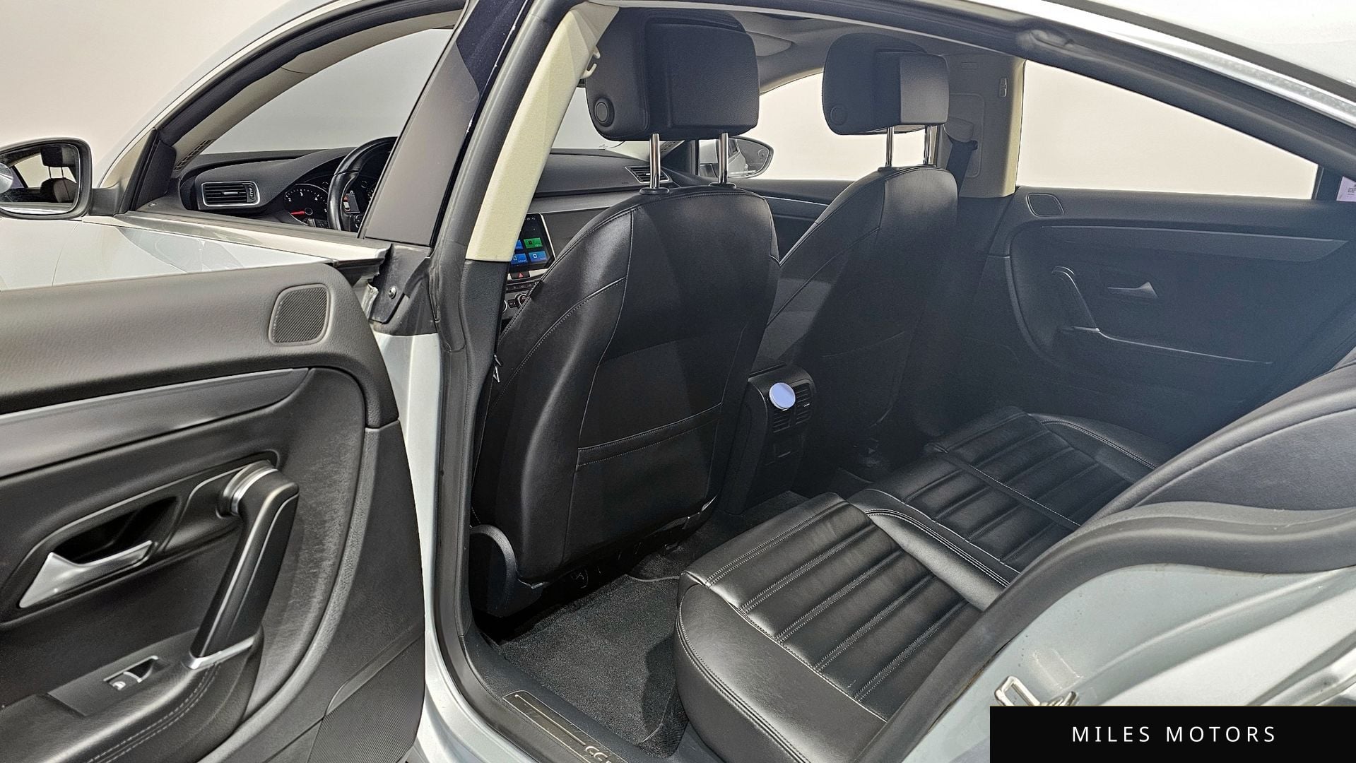 Volkswagen CC 2014 — миниатюра 12