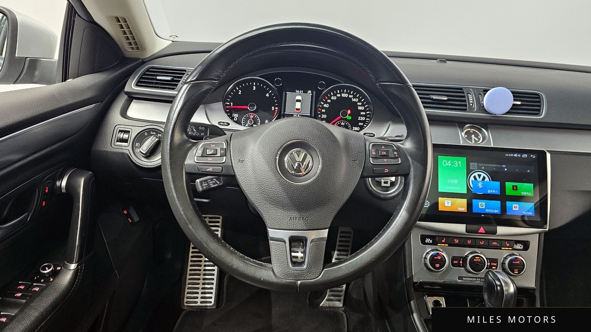 Volkswagen CC 2014 — миниатюра 13