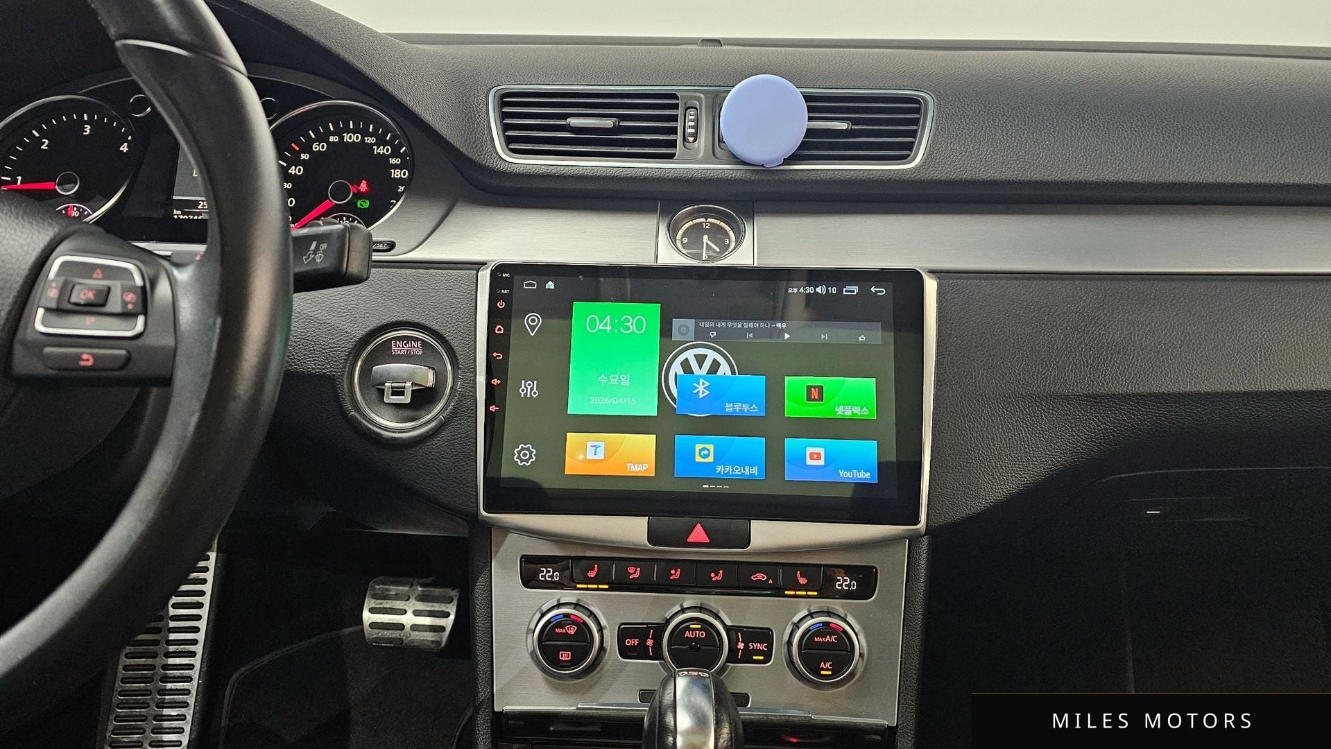 Volkswagen CC 2014 — миниатюра 14