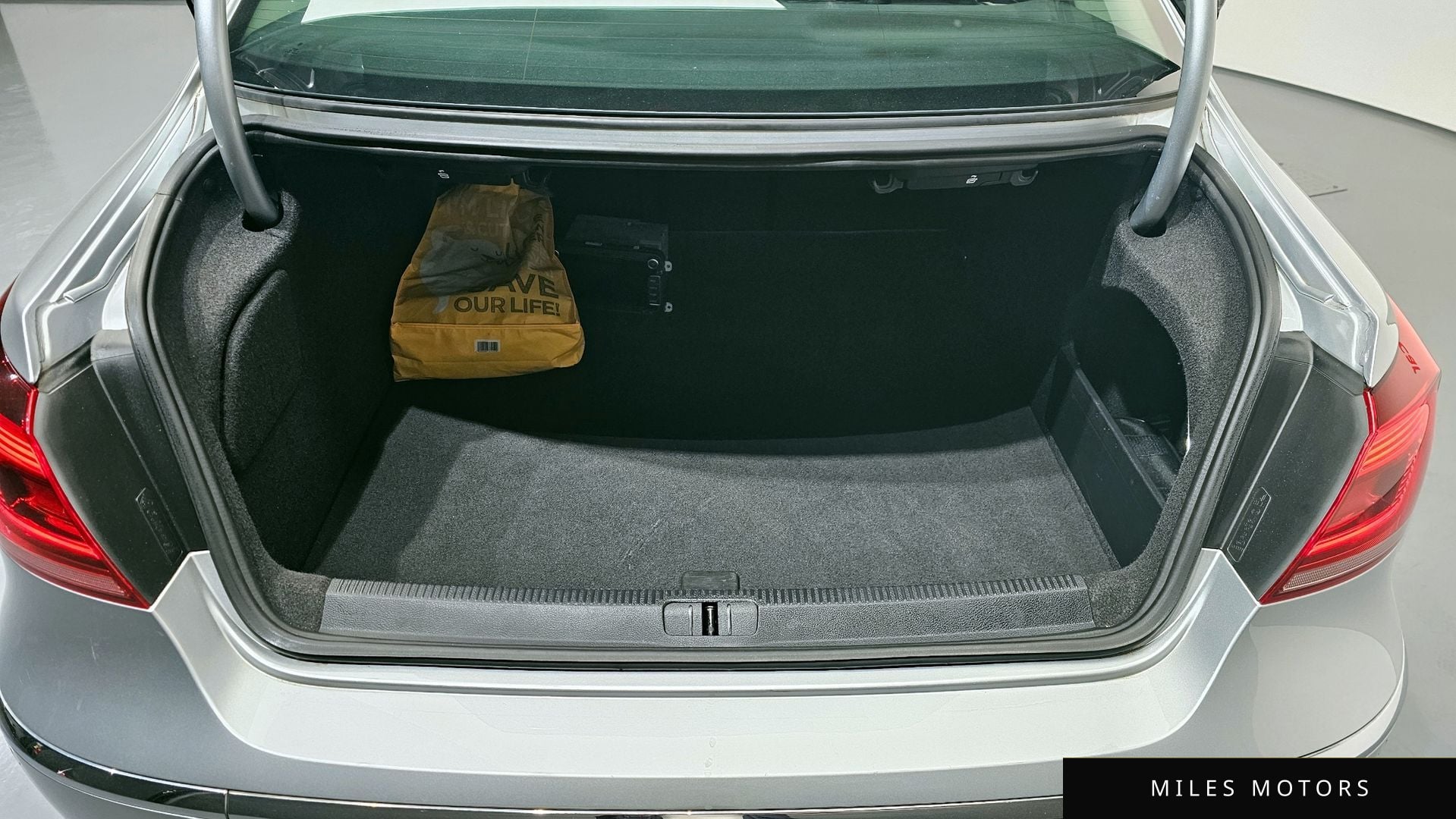 Volkswagen CC 2014 — миниатюра 20