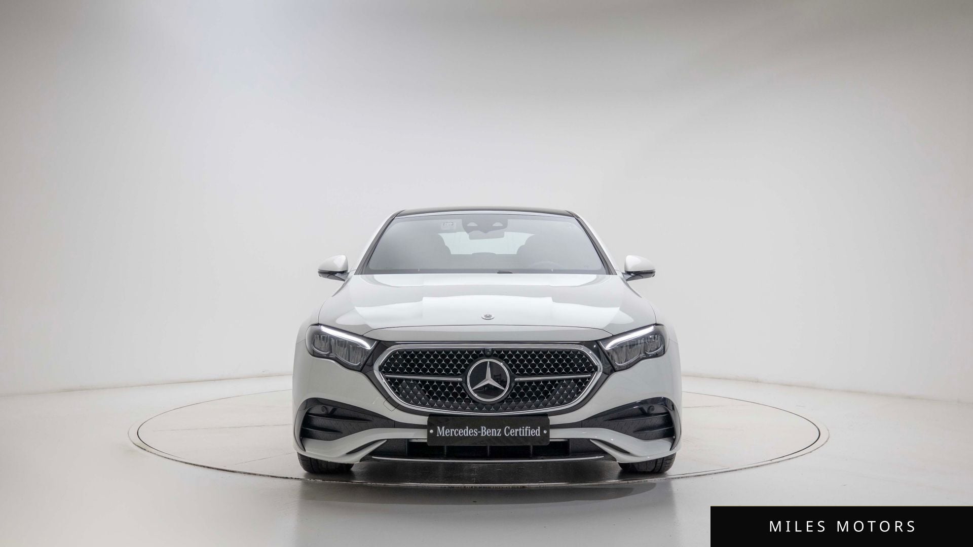 Mercedes-Benz E-Class W214 2026 — миниатюра 3