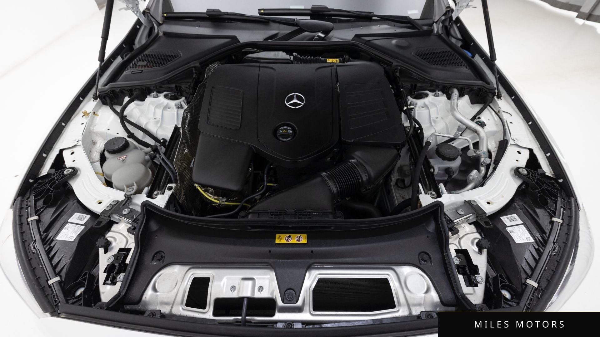 Mercedes-Benz E-Class W214 2026 — миниатюра 6