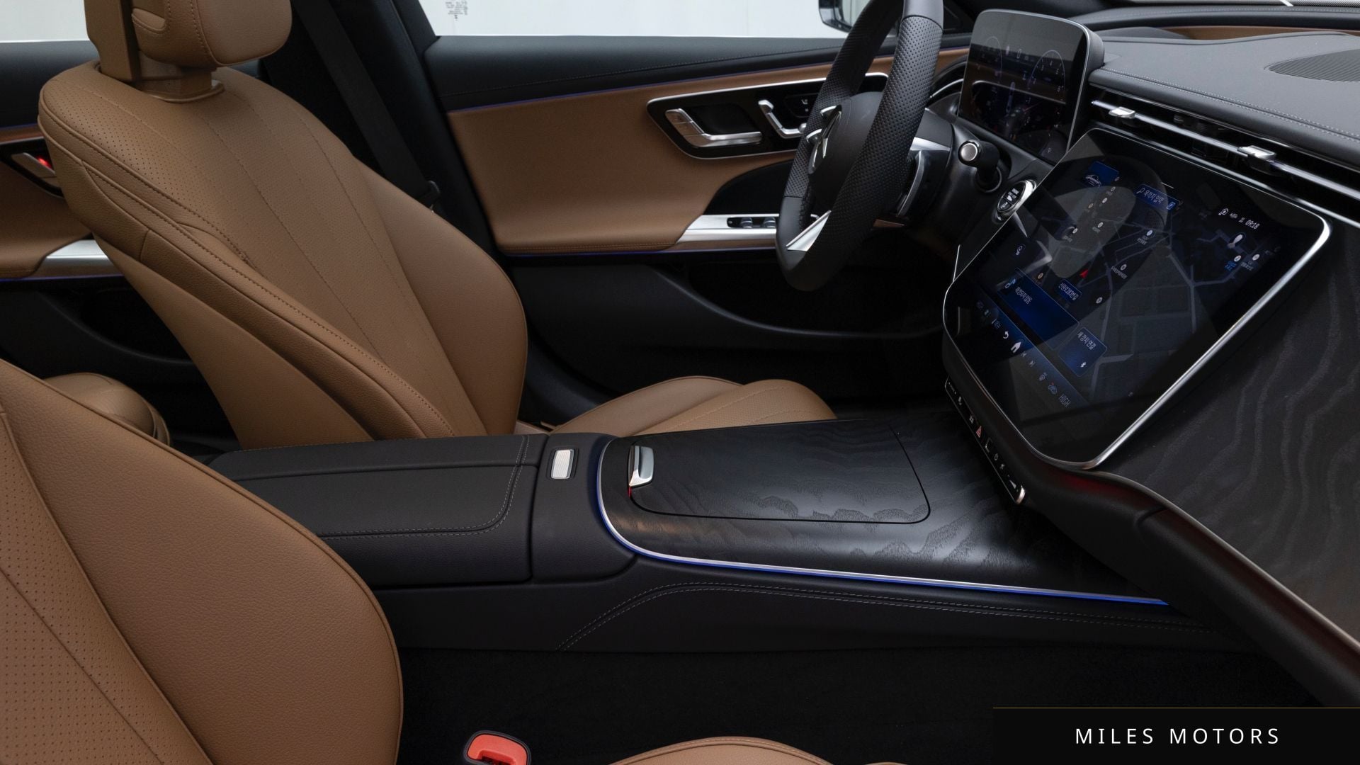 Mercedes-Benz E-Class W214 2026 — миниатюра 9