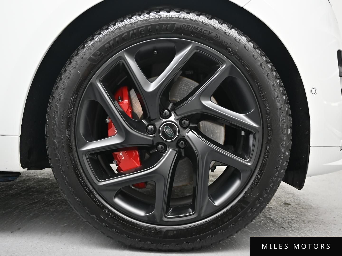 Land Rover Range Rover Sport 2025 — миниатюра 5