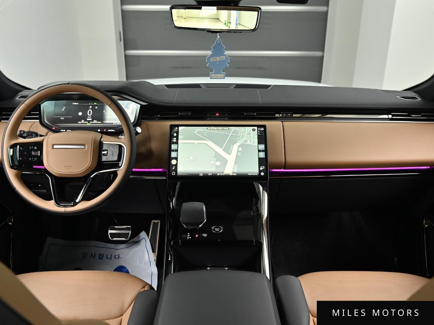 Land Rover Range Rover Sport 2025 — миниатюра 7