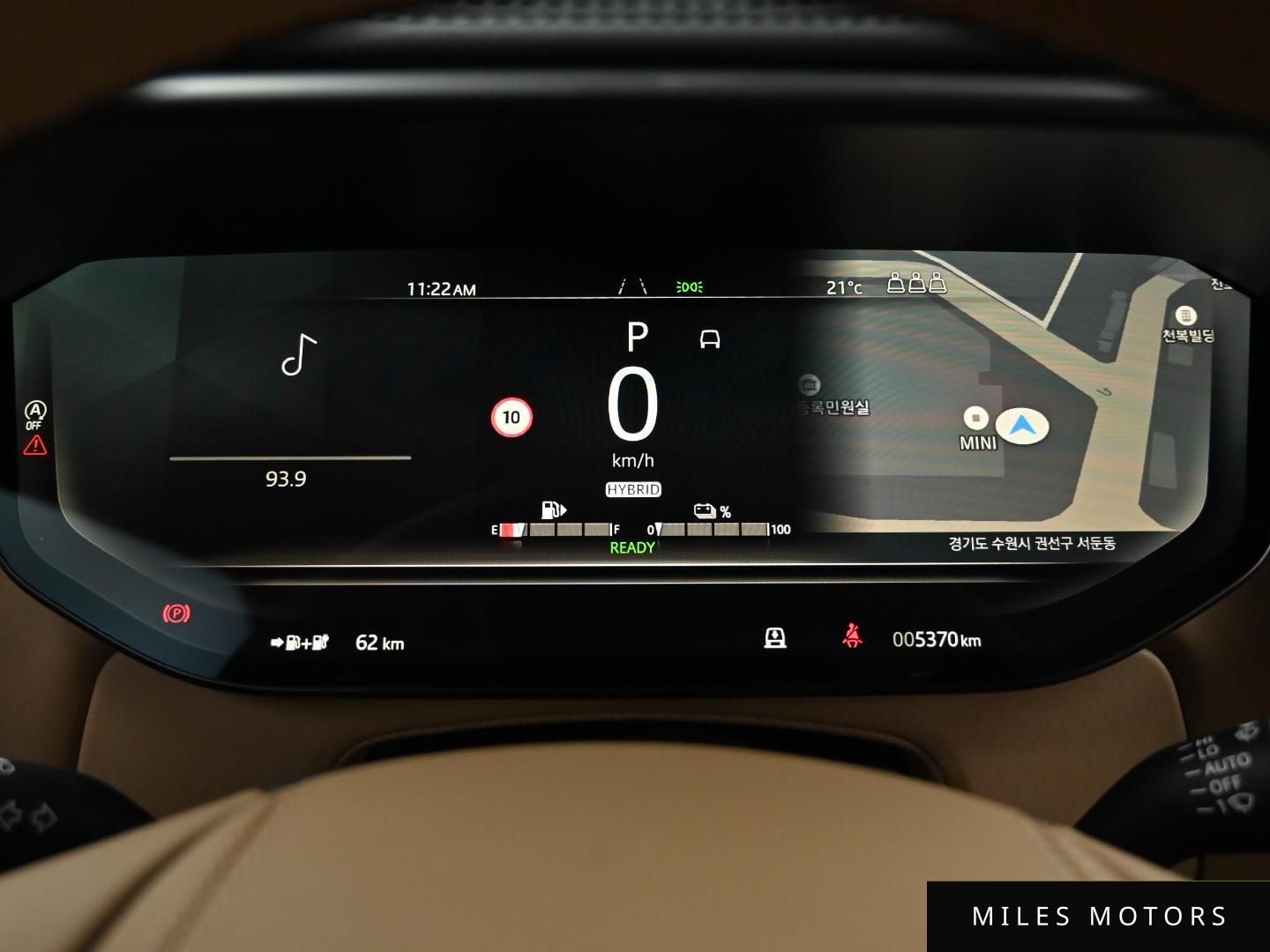 Land Rover Range Rover Sport 2025 — миниатюра 8