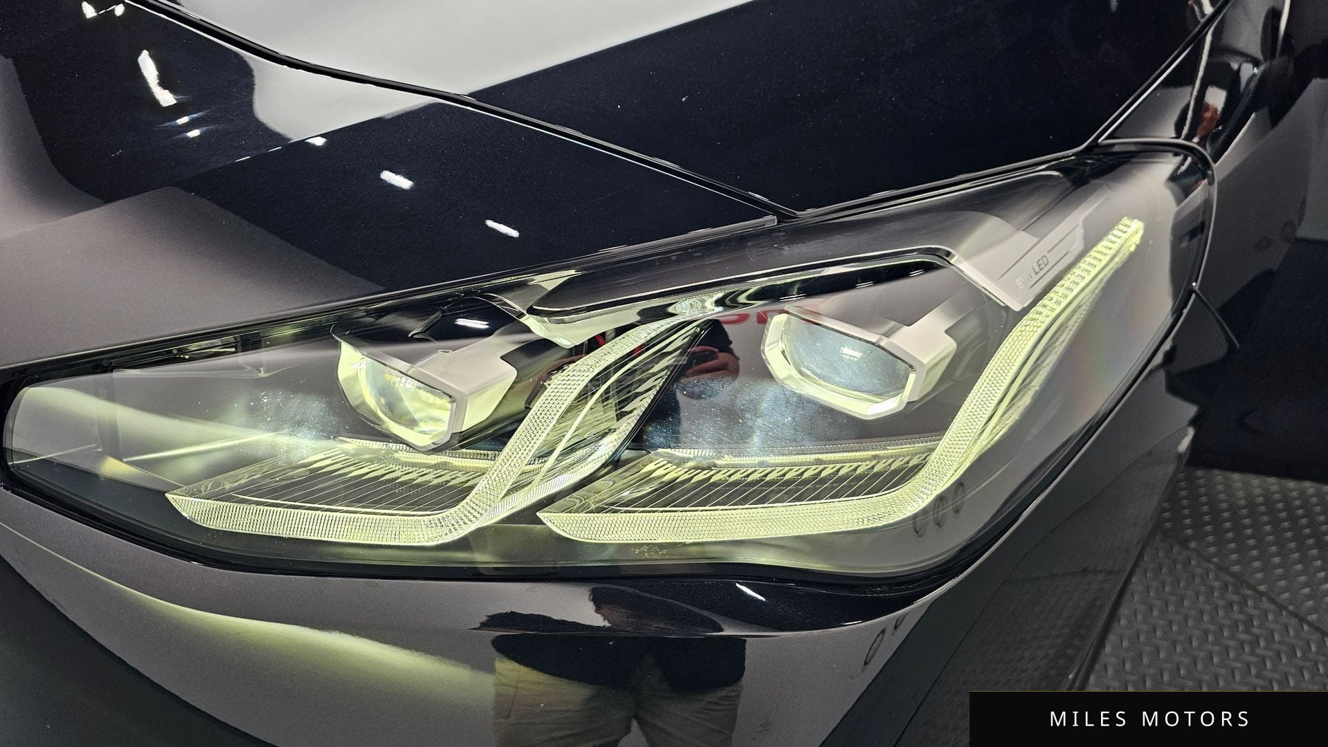 BMW 2-Series 2023 — миниатюра 8