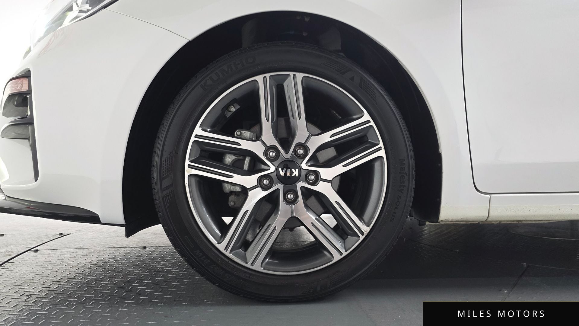 Kia K3 2019 — миниатюра 4