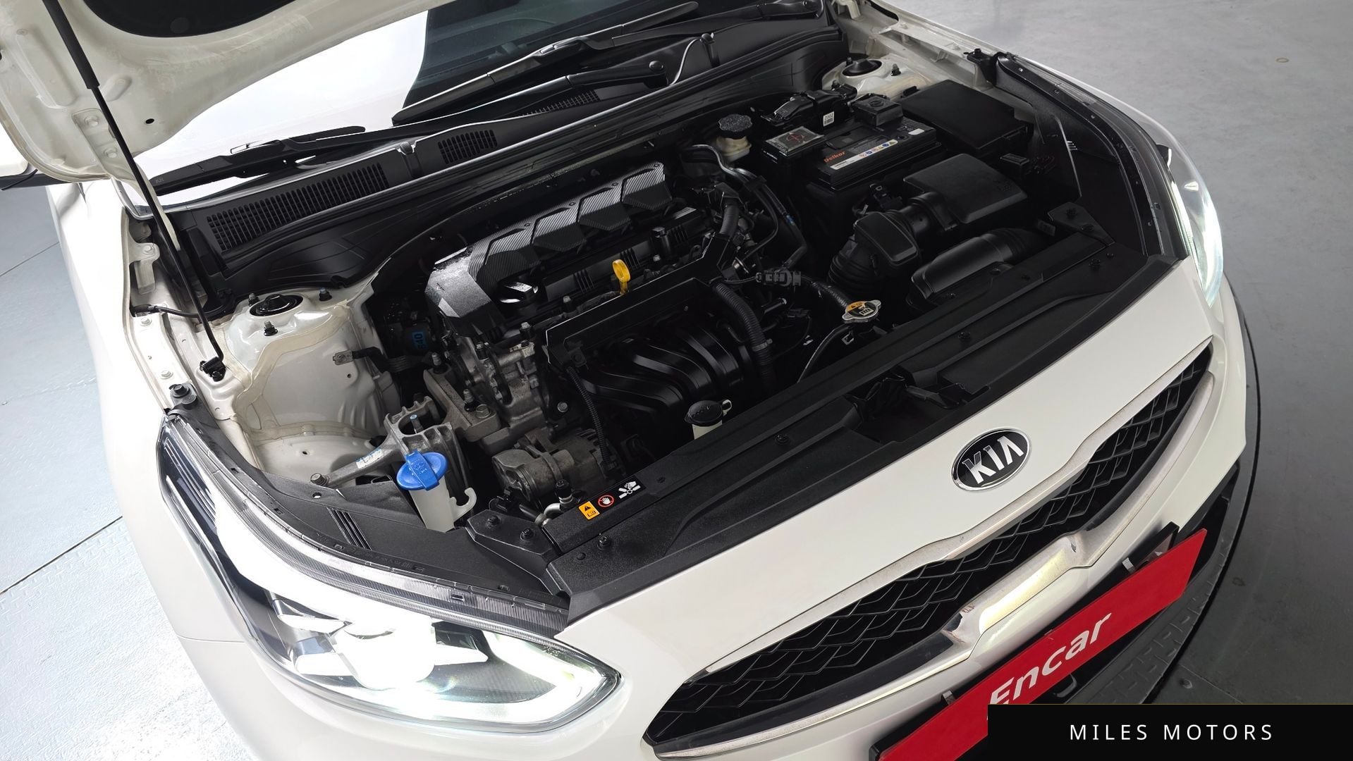 Kia K3 2019 — миниатюра 5