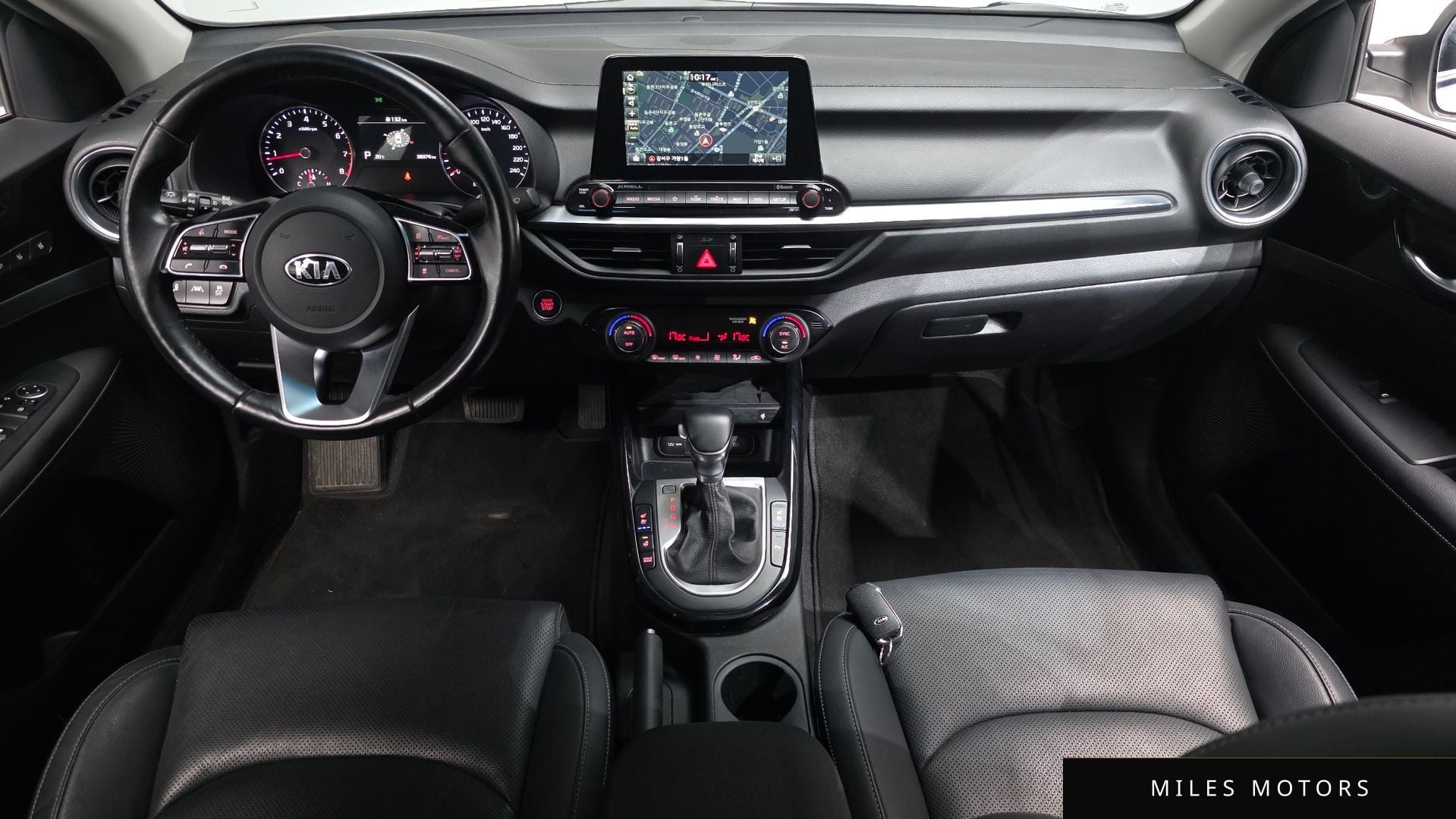 Kia K3 2019 — миниатюра 9
