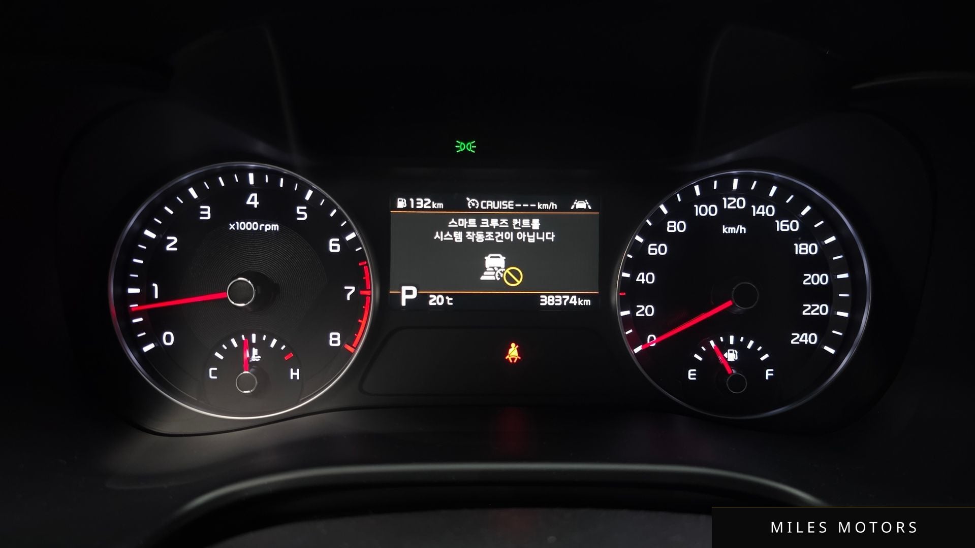 Kia K3 2019 — миниатюра 10