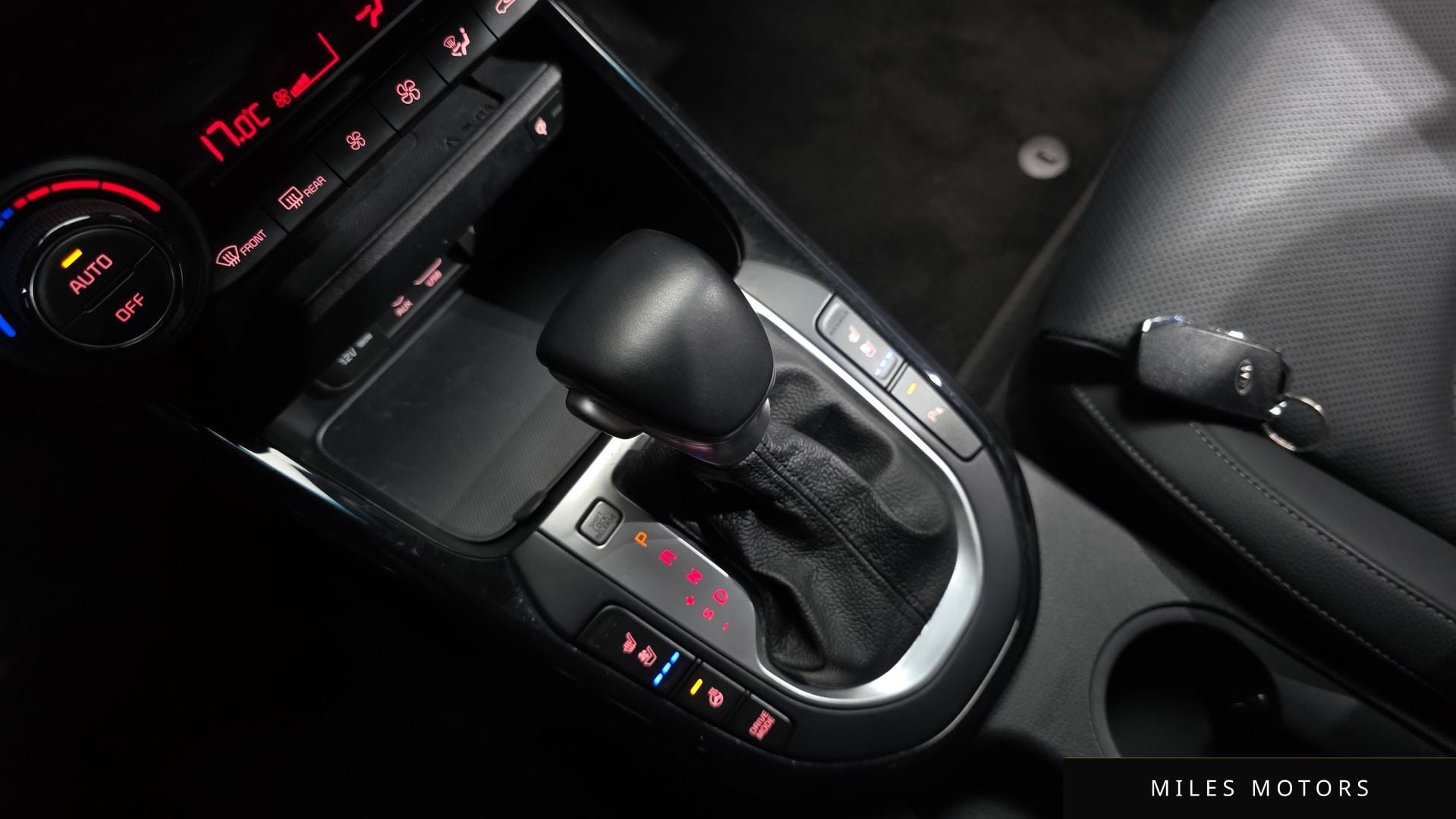Kia K3 2019 — миниатюра 11
