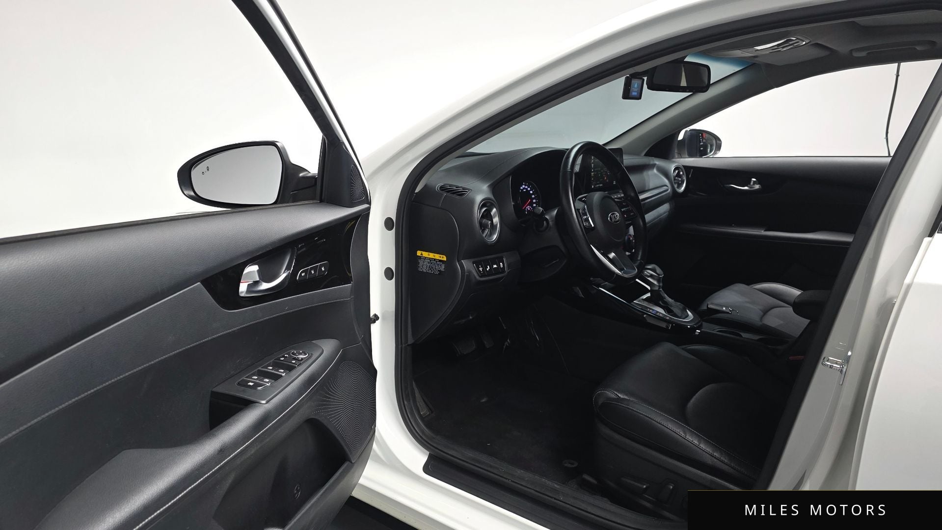 Kia K3 2019 — миниатюра 12