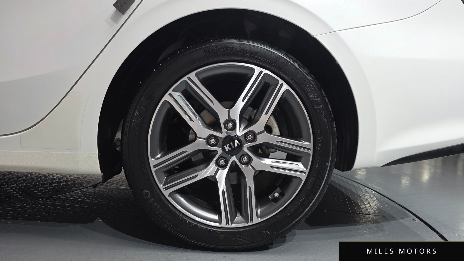 Kia K3 2019 — миниатюра 6