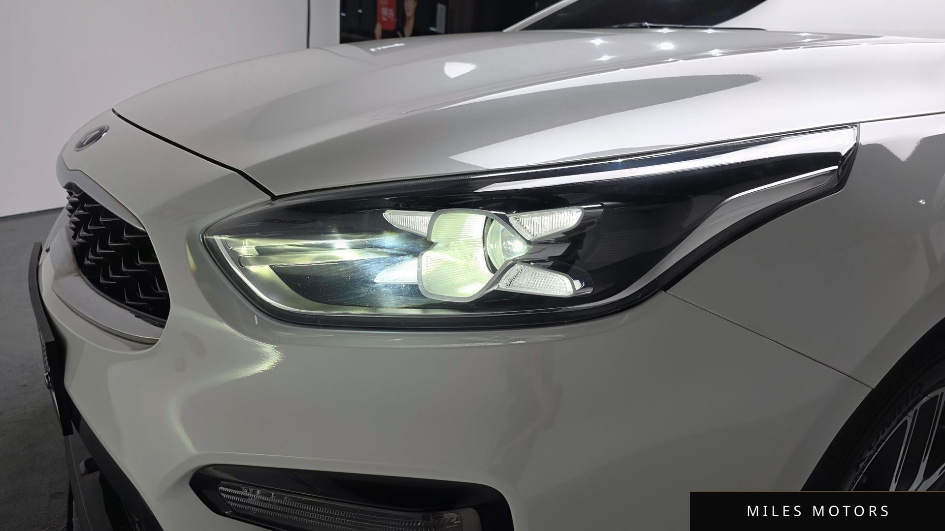 Kia K3 2019 — миниатюра 7
