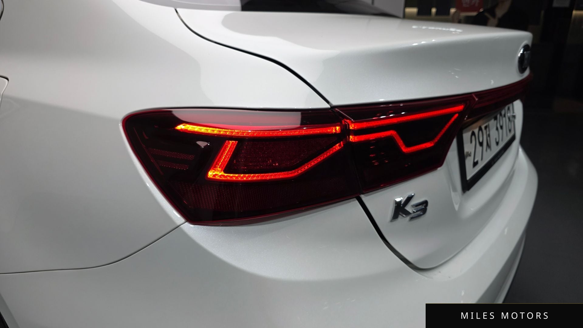 Kia K3 2019 — миниатюра 8