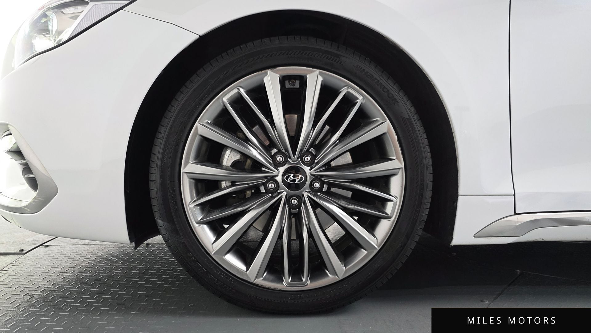 Hyundai Grandeur 2018 — миниатюра 4