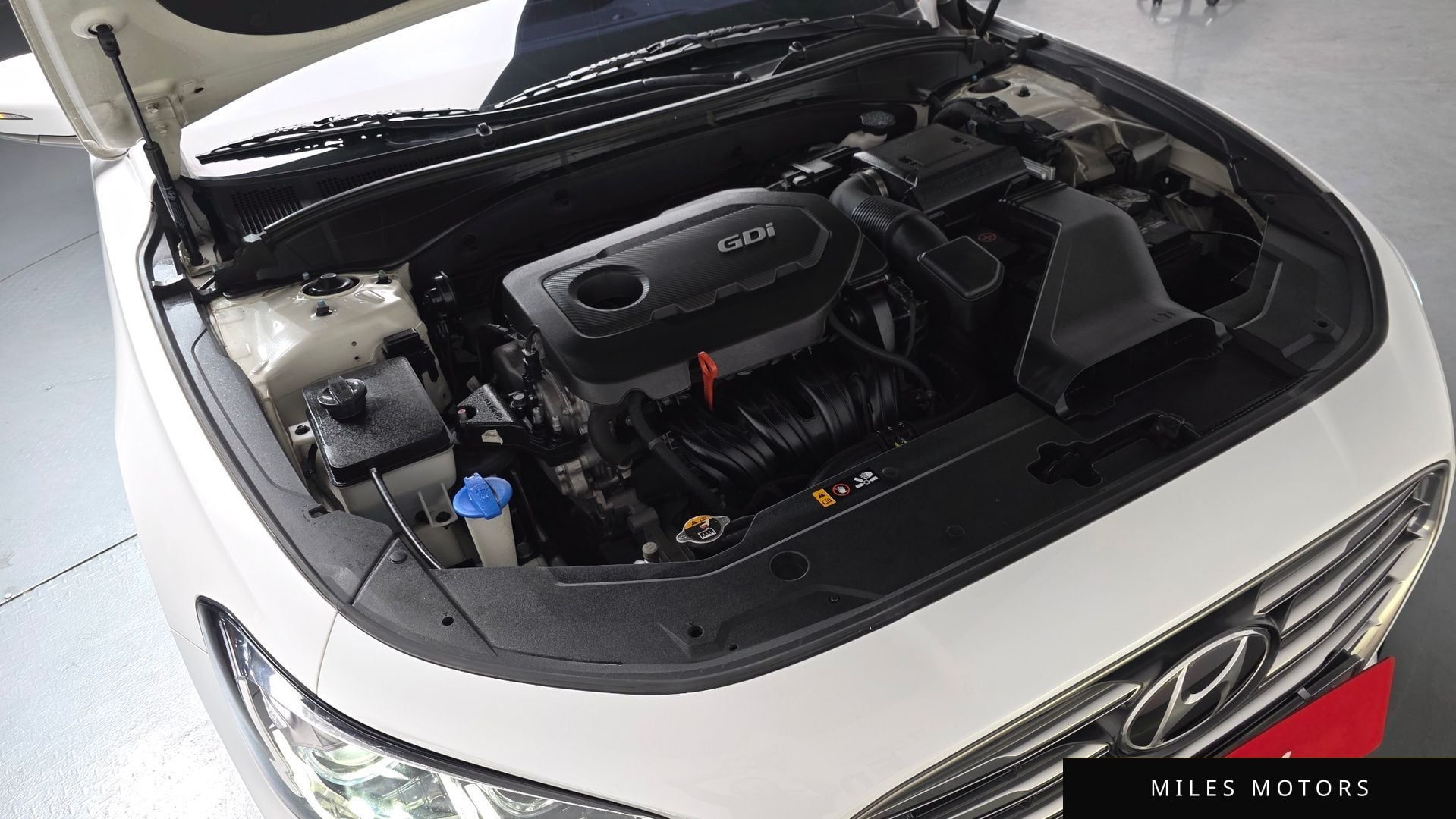 Hyundai Grandeur 2018 — миниатюра 5