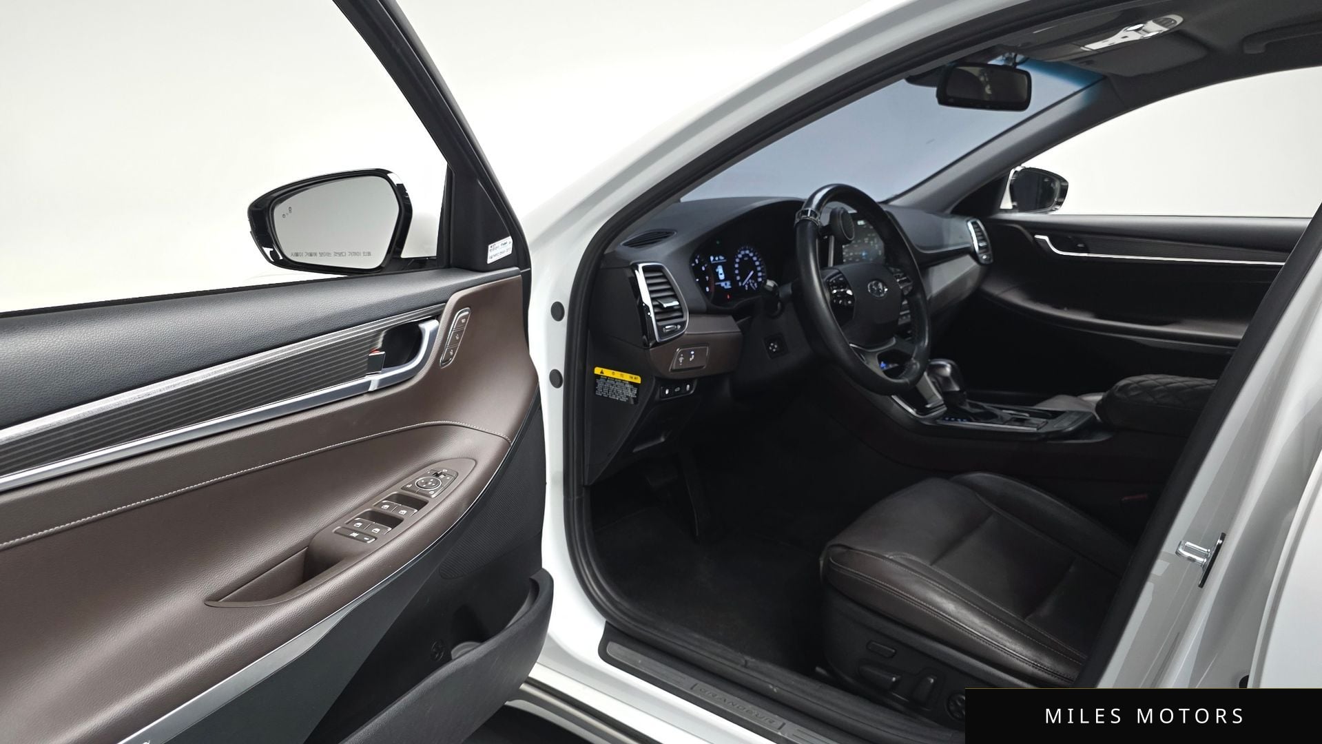 Hyundai Grandeur 2018 — миниатюра 12