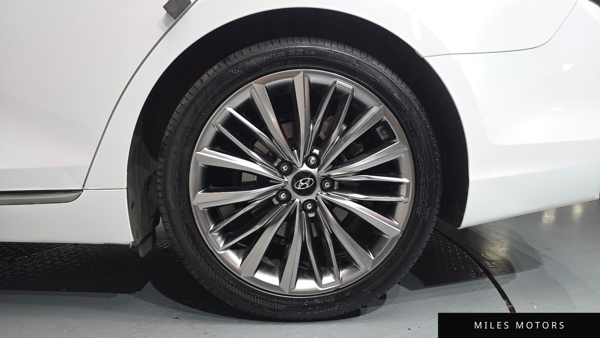 Hyundai Grandeur 2018 — миниатюра 6
