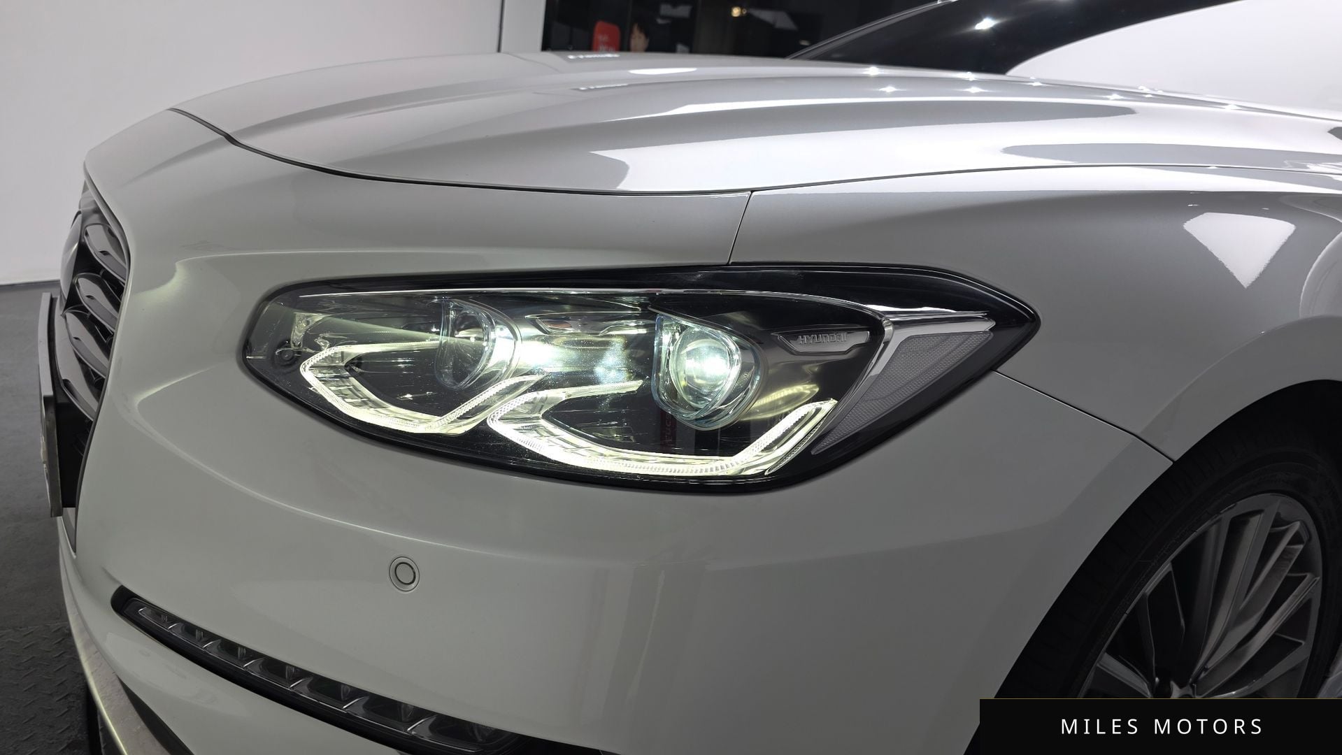 Hyundai Grandeur 2018 — миниатюра 7