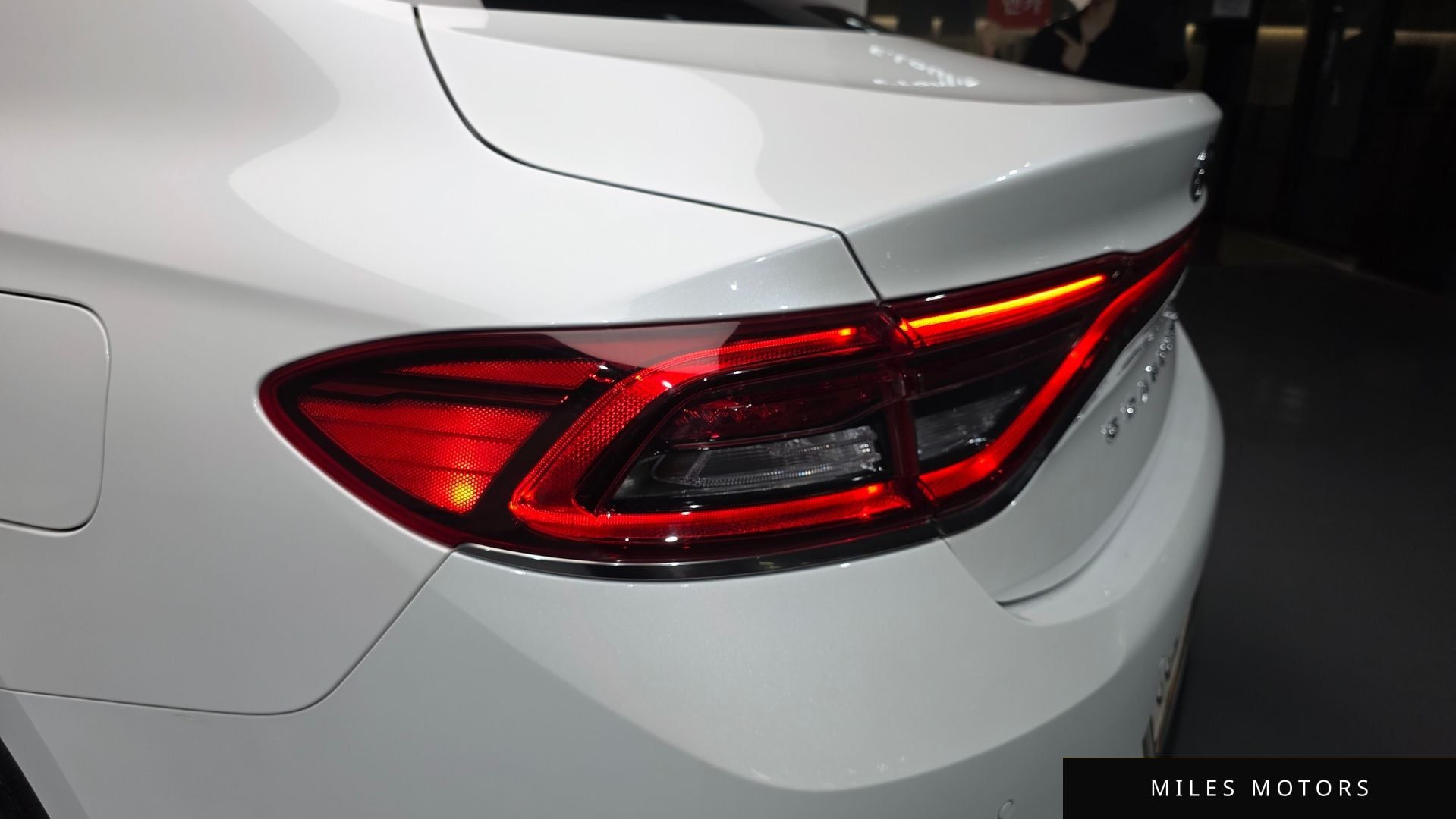Hyundai Grandeur 2018 — миниатюра 8