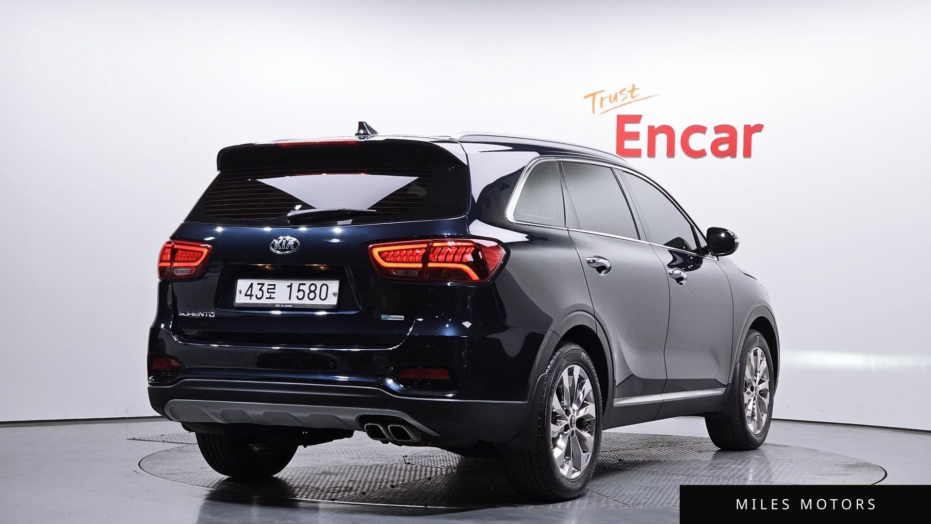 Kia Sorento 2019 — миниатюра 2