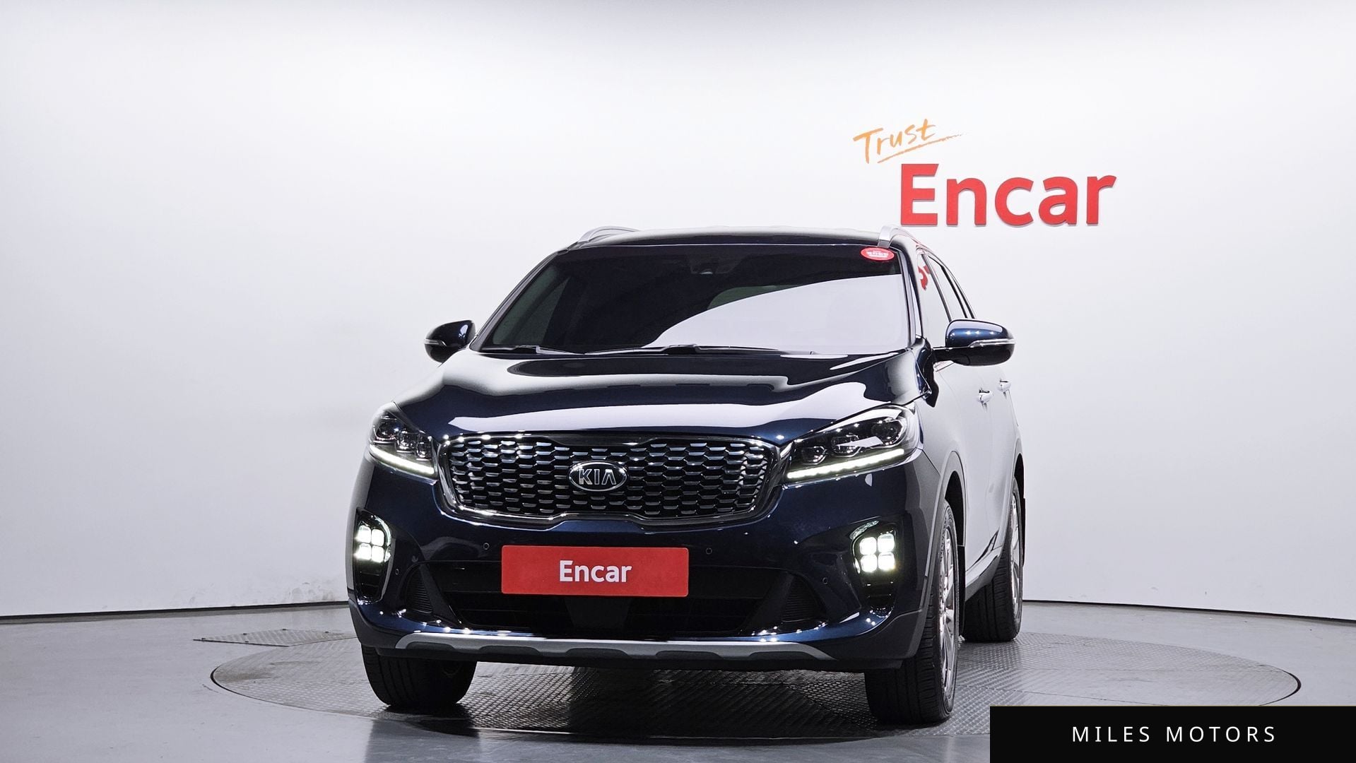 Kia Sorento 2019 — миниатюра 3