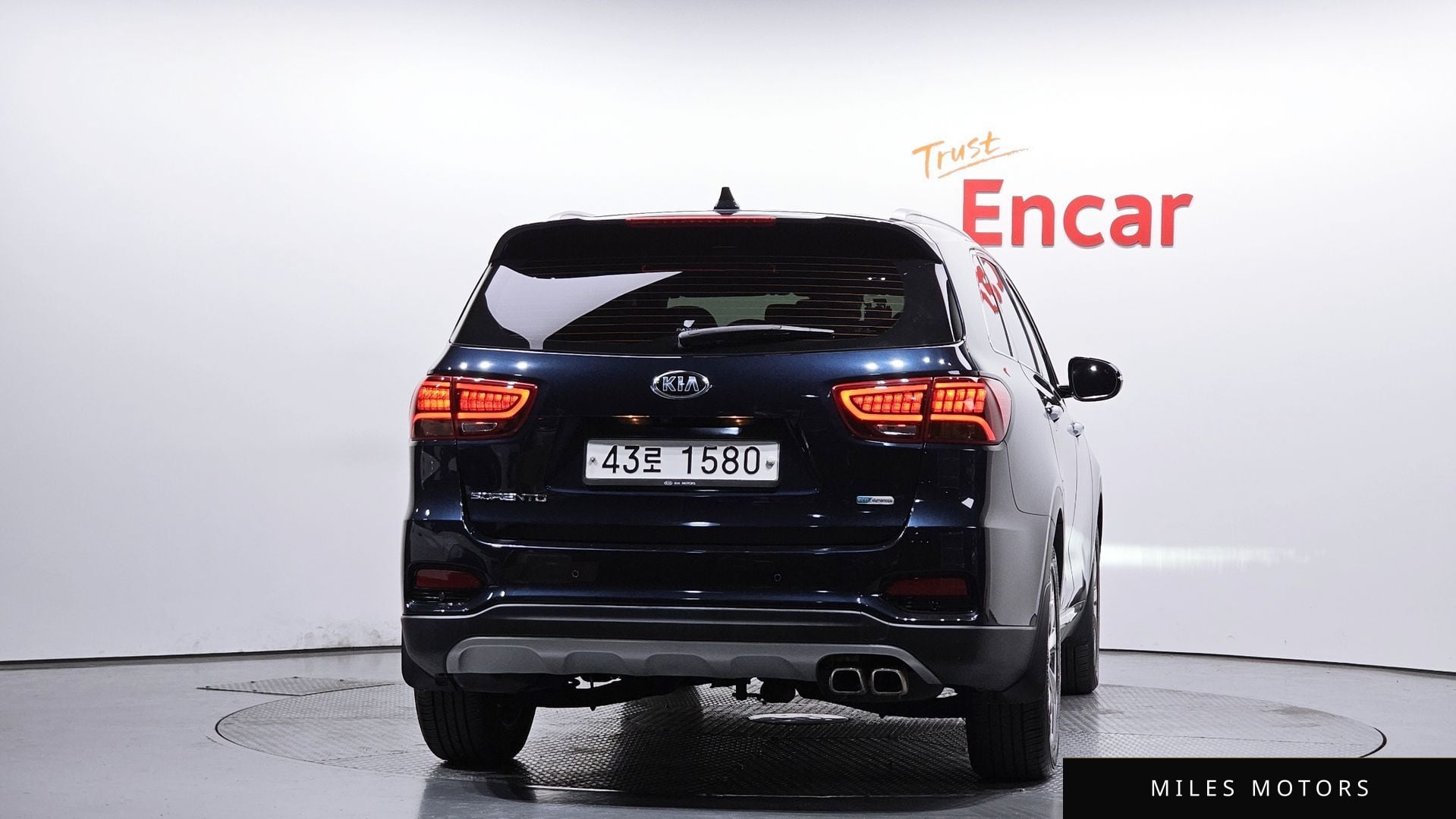 Kia Sorento 2019 — миниатюра 4