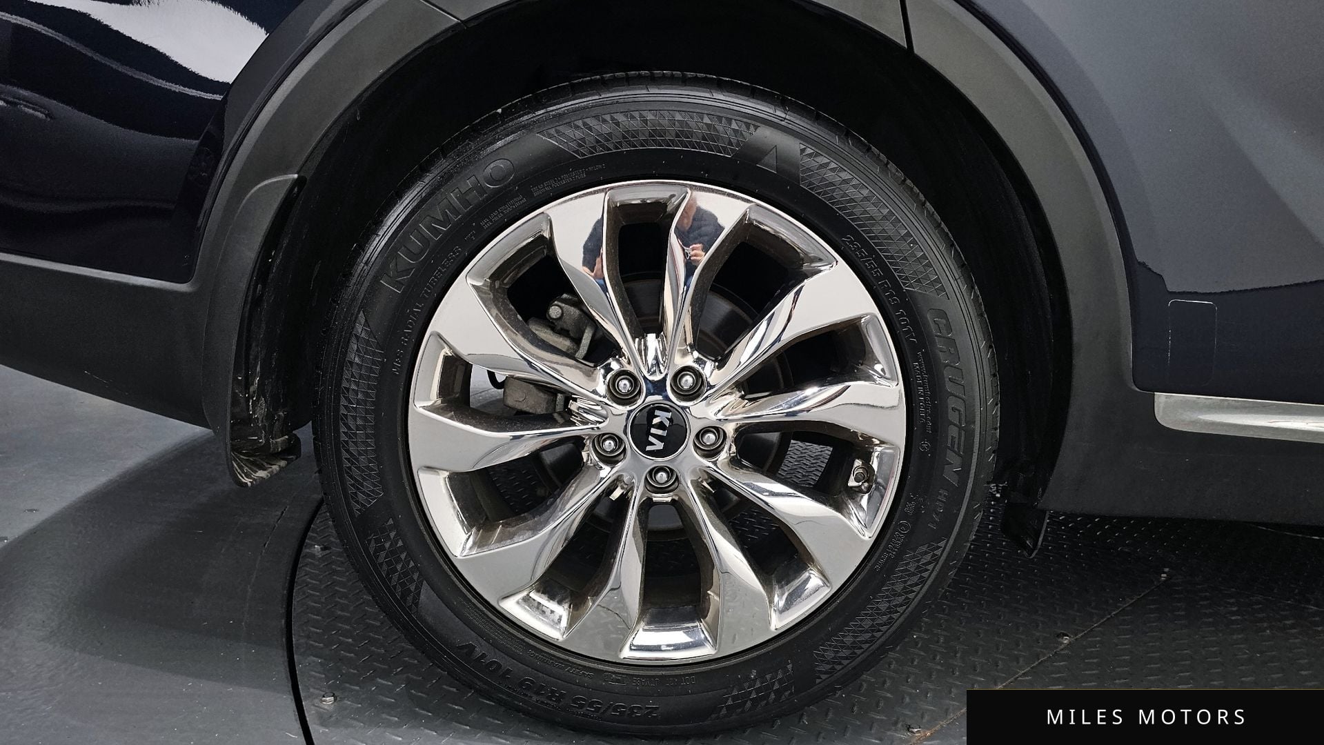 Kia Sorento 2019 — миниатюра 5