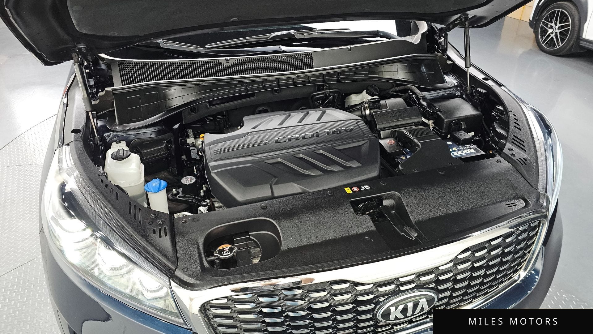 Kia Sorento 2019 — миниатюра 6