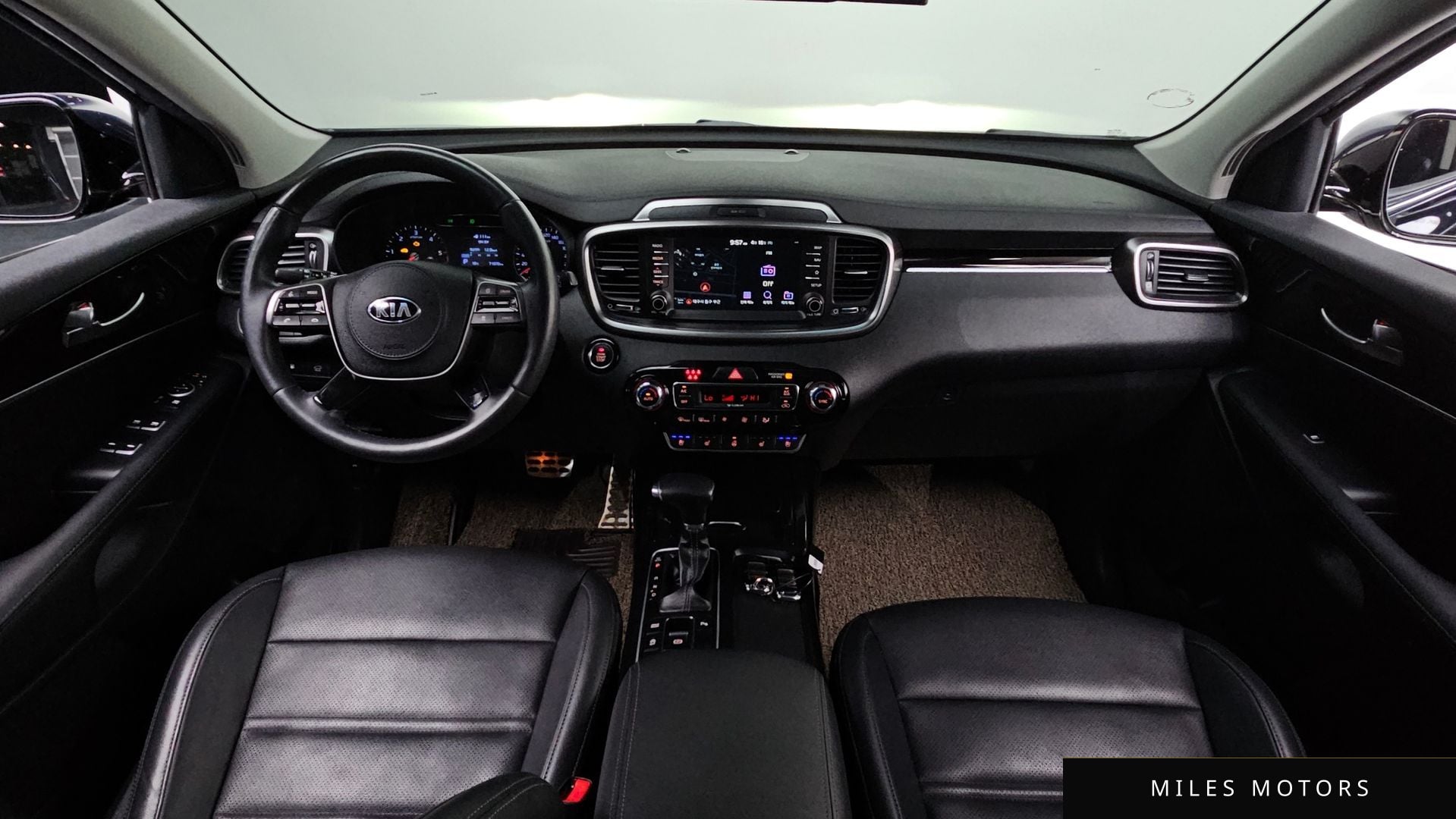 Kia Sorento 2019 — миниатюра 10
