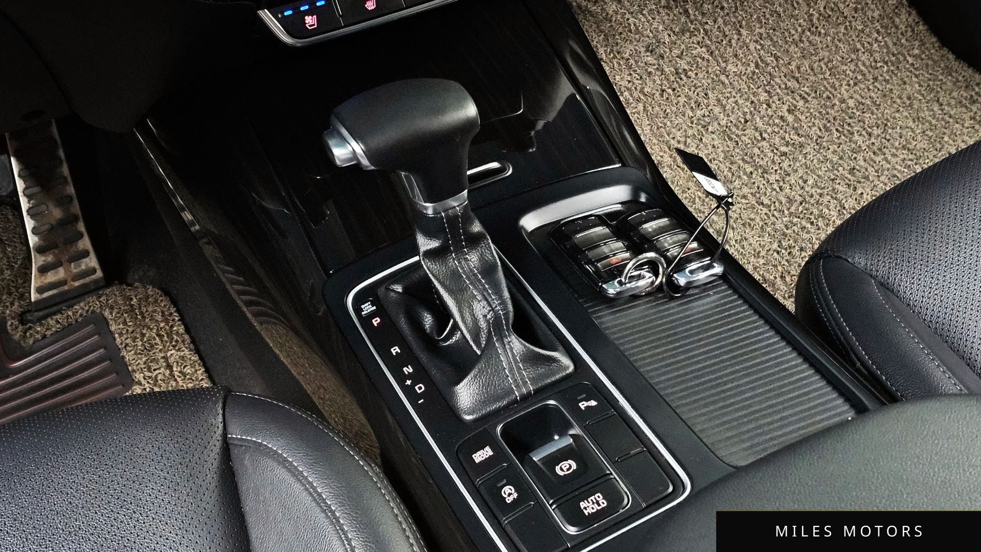 Kia Sorento 2019 — миниатюра 12