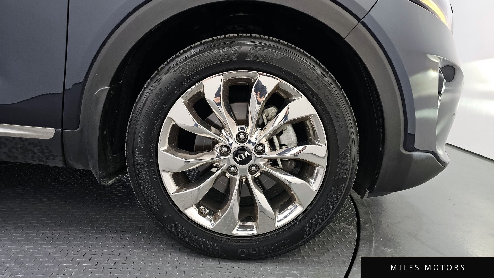 Kia Sorento 2019 — миниатюра 7