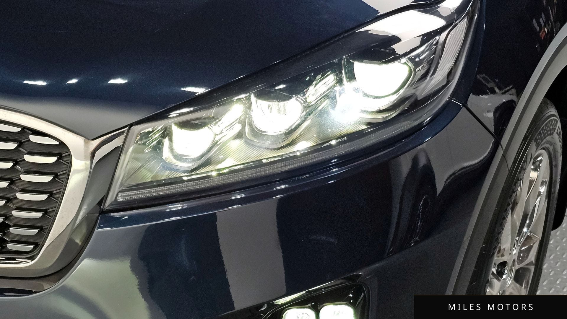 Kia Sorento 2019 — миниатюра 8