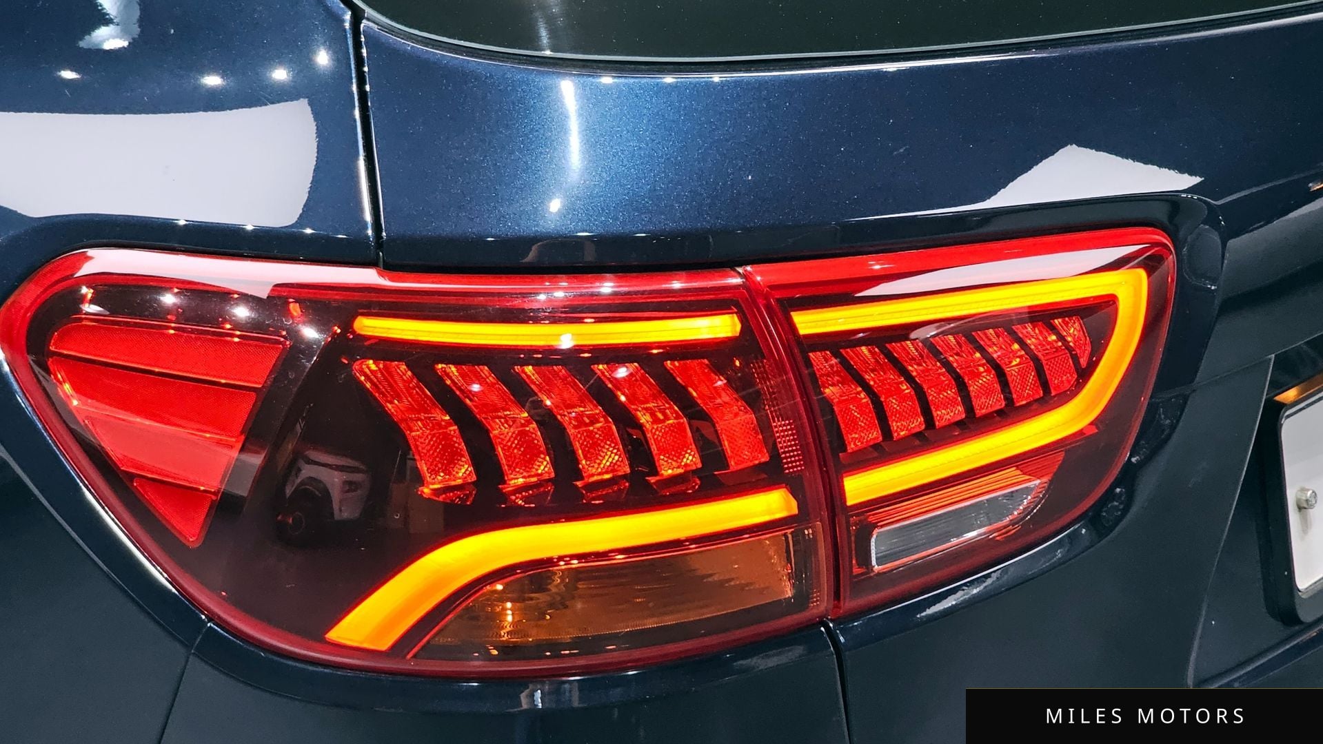 Kia Sorento 2019 — миниатюра 9