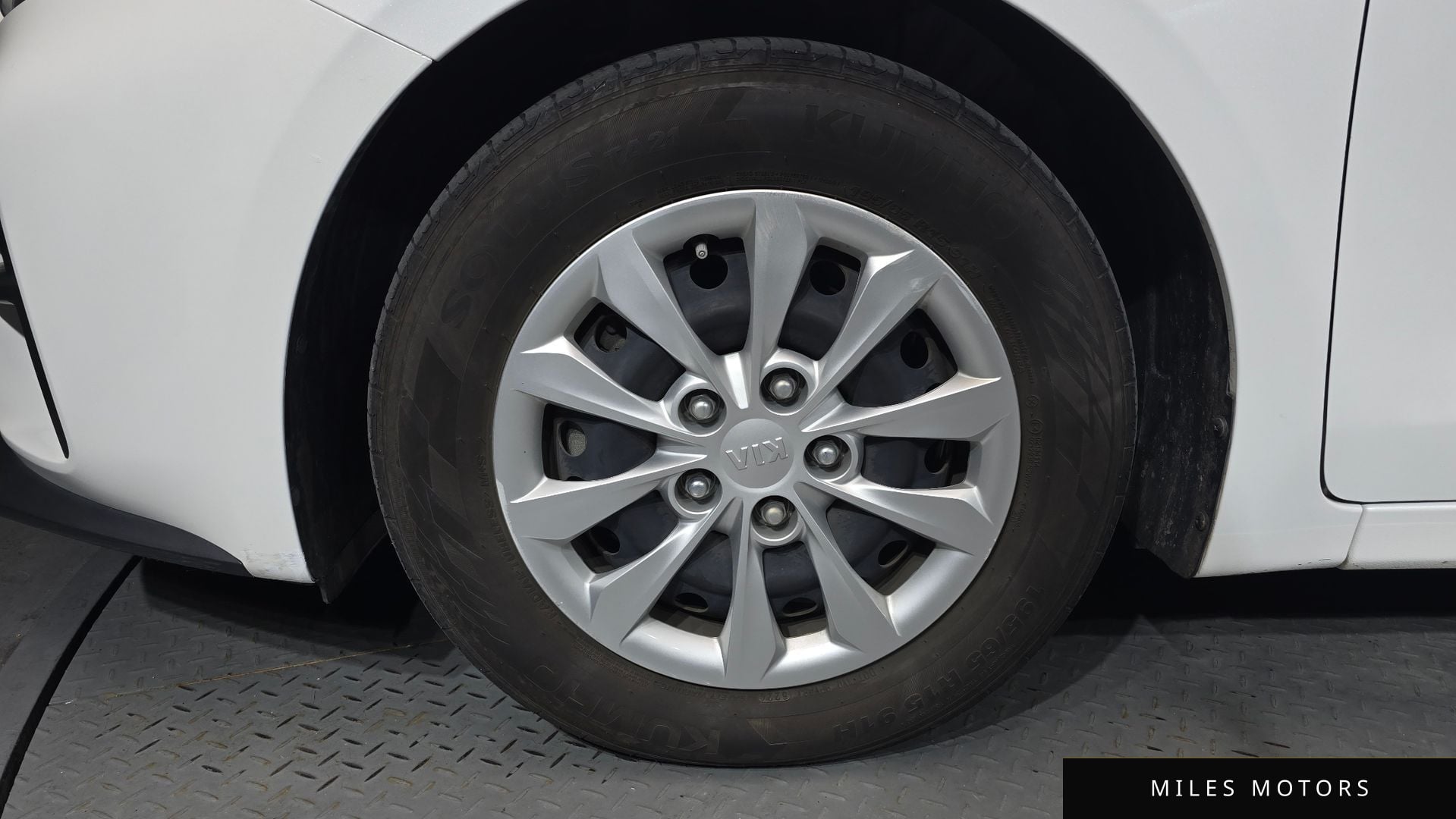 Kia K3 2021 — миниатюра 5