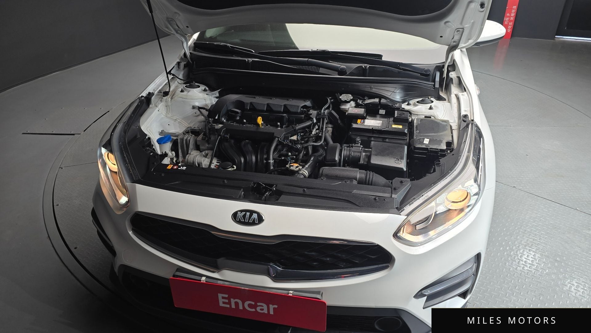 Kia K3 2021 — миниатюра 6