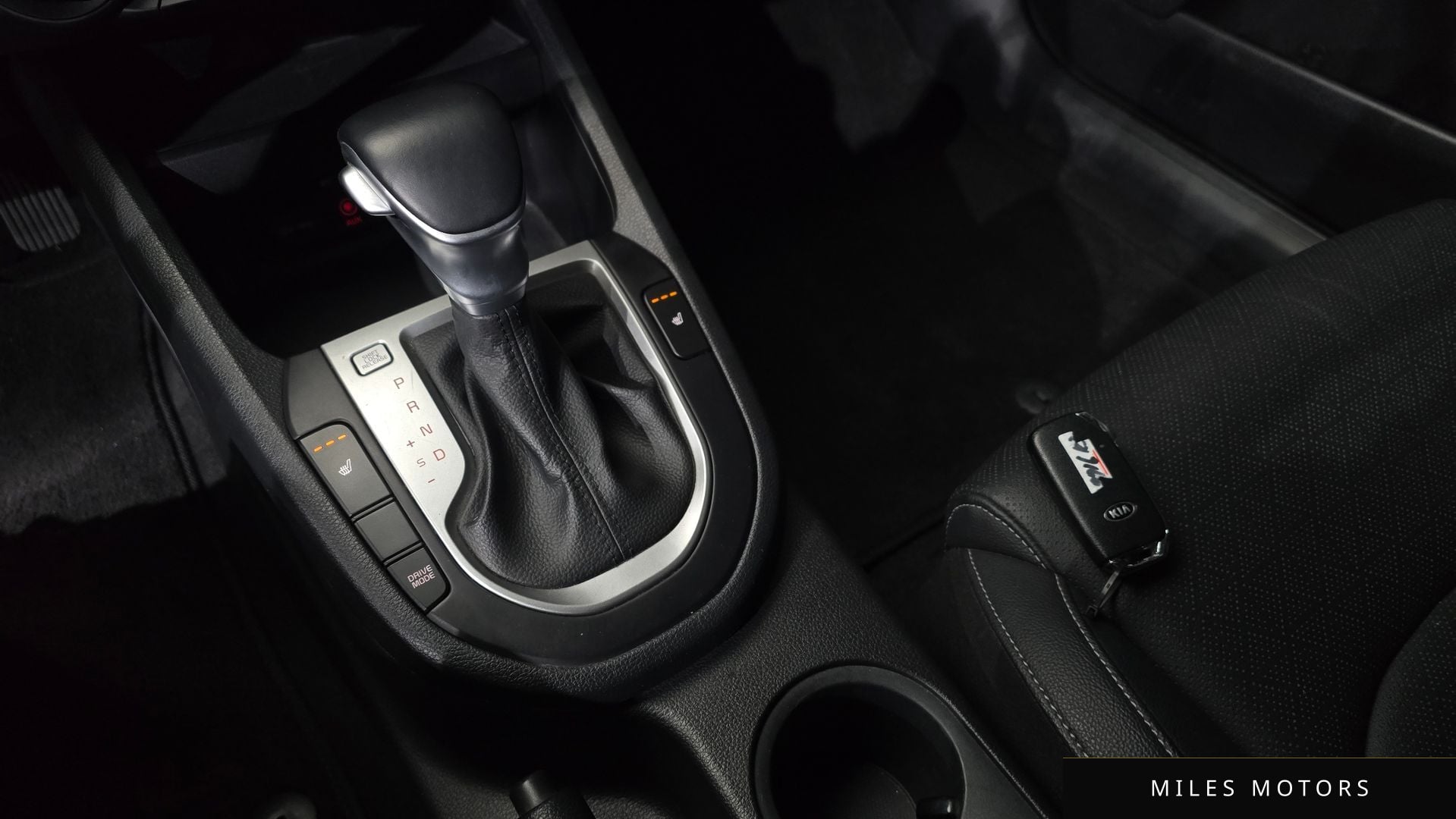 Kia K3 2021 — миниатюра 9