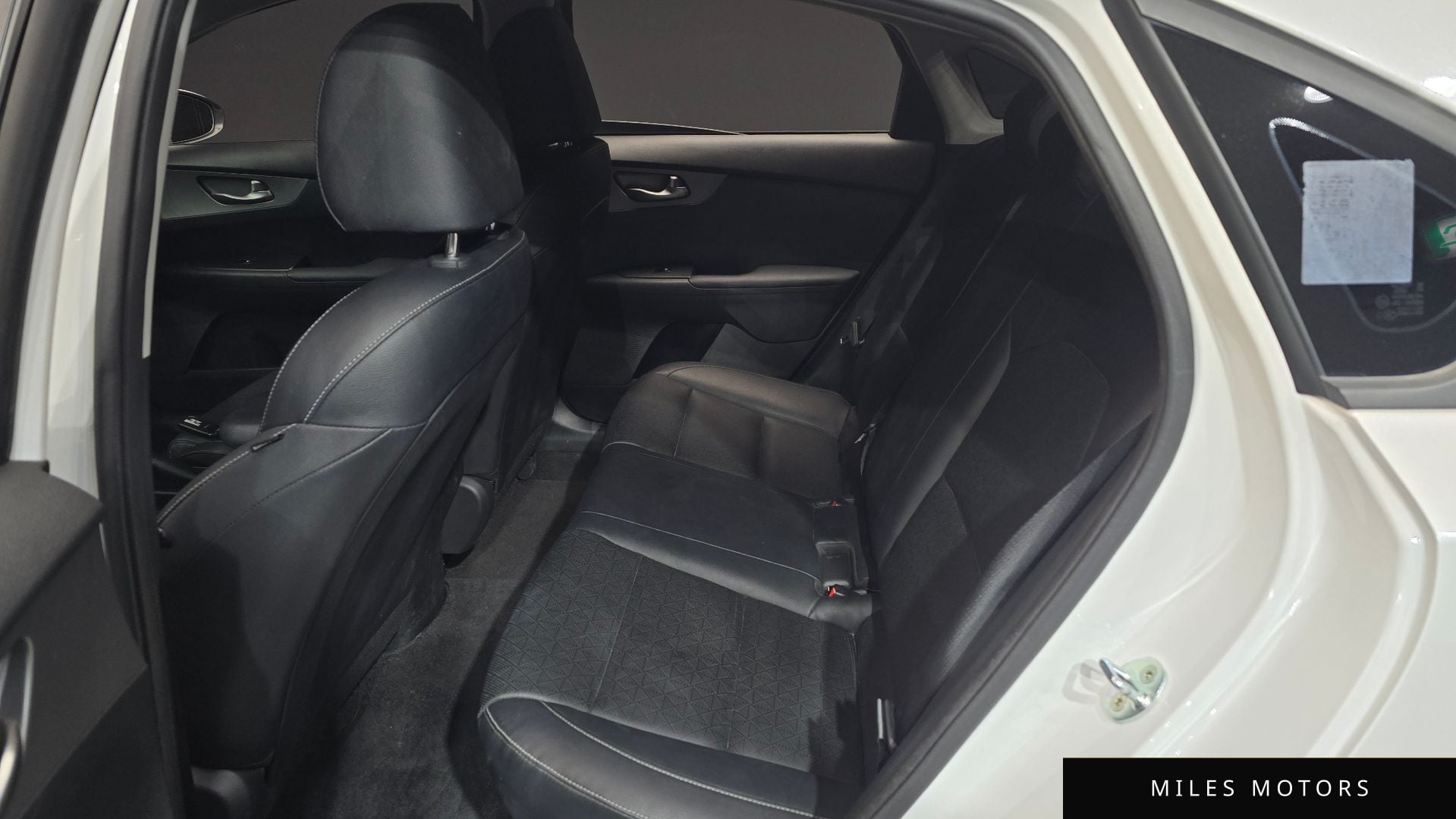 Kia K3 2021 — миниатюра 11