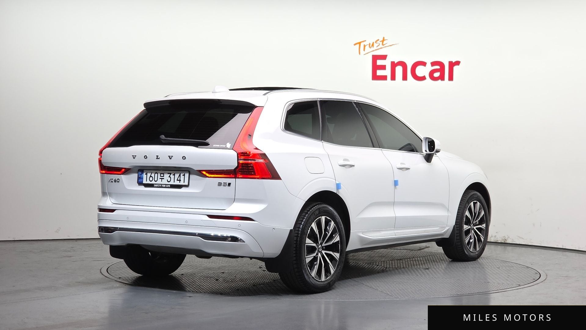 Volvo XC60 2024 — миниатюра 2