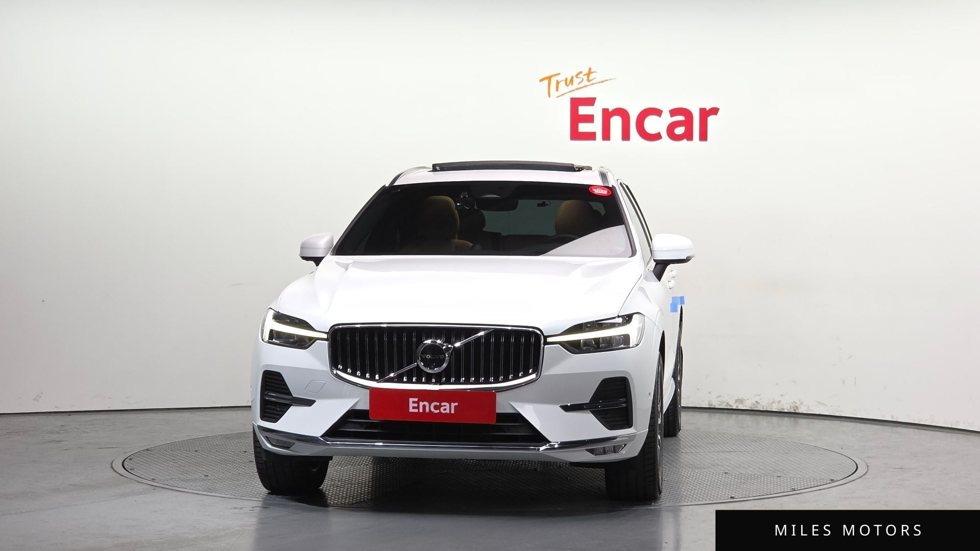 Volvo XC60 2024 — миниатюра 3
