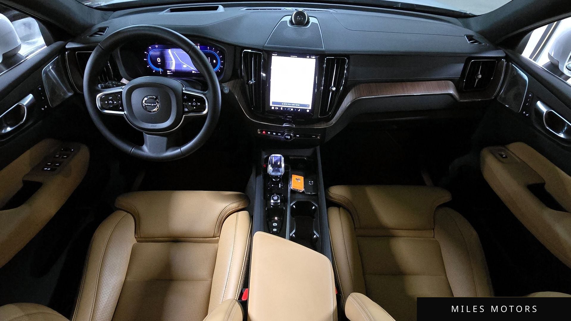 Volvo XC60 2024 — миниатюра 10