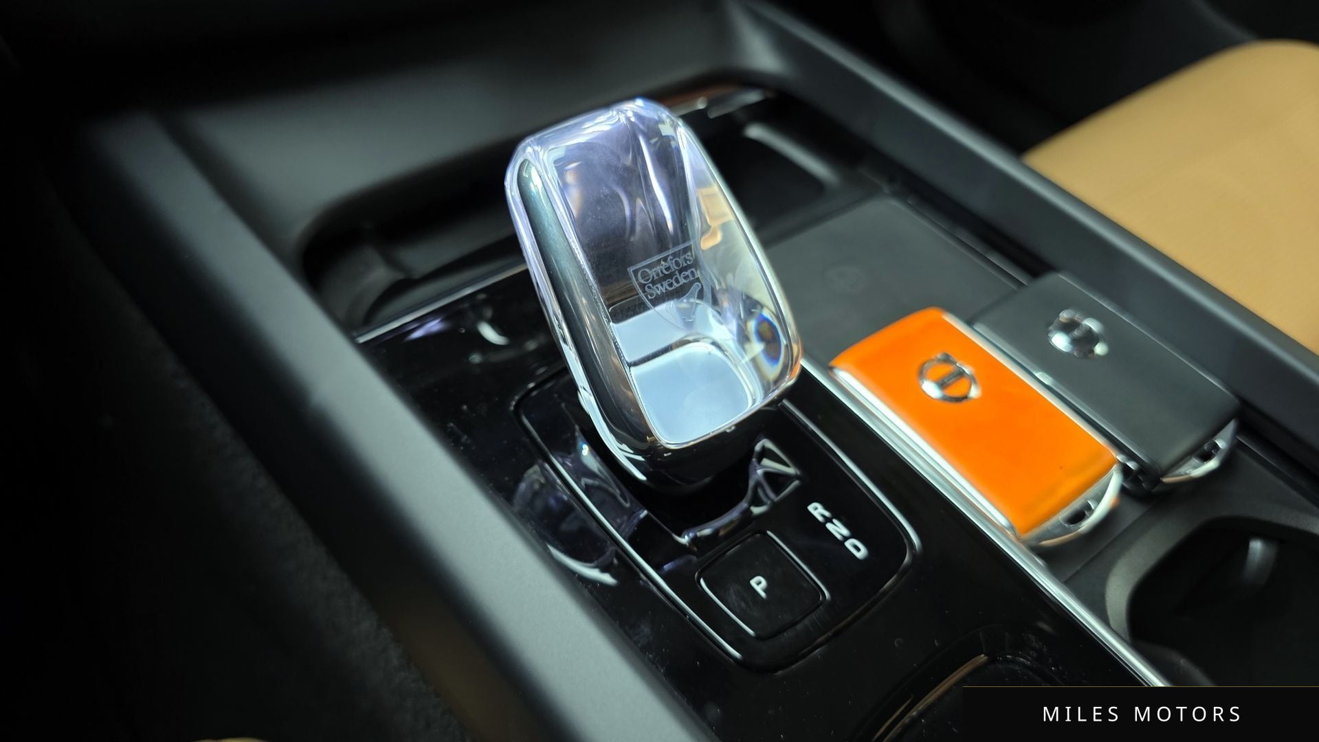 Volvo XC60 2024 — миниатюра 12