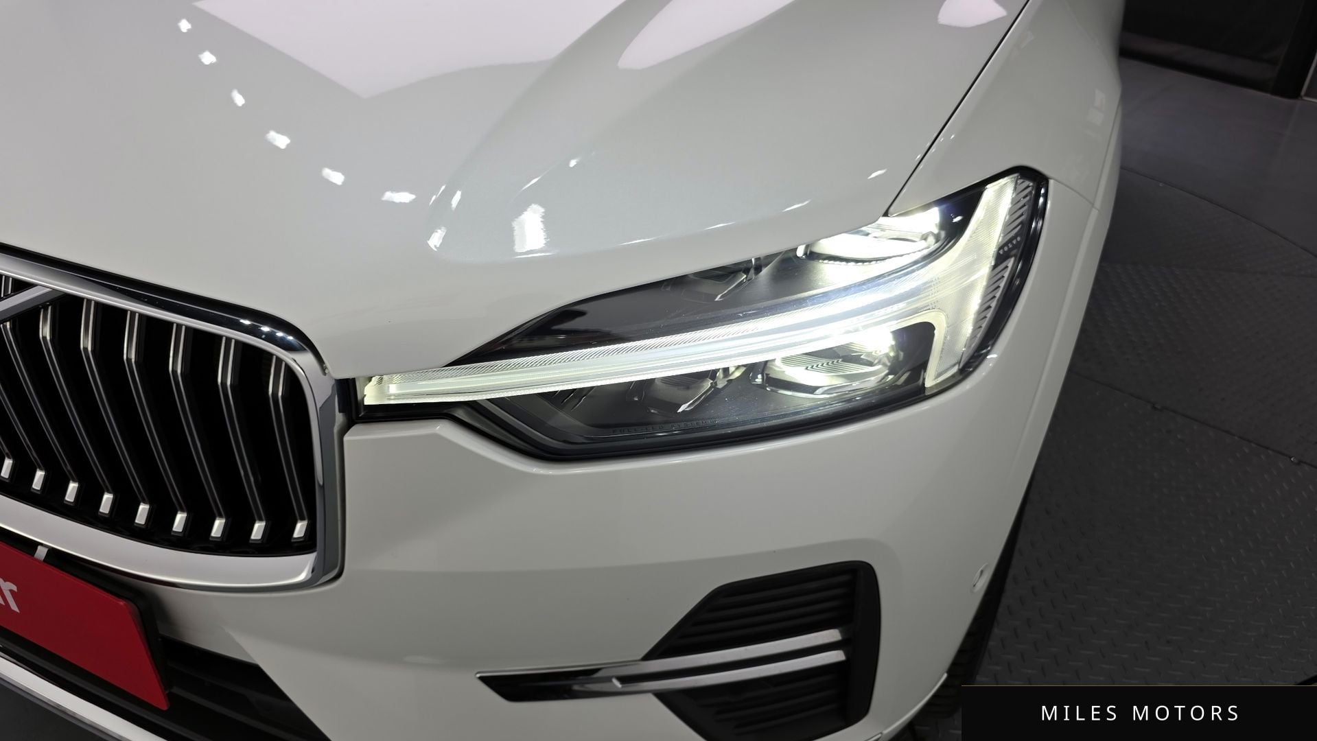 Volvo XC60 2024 — миниатюра 8