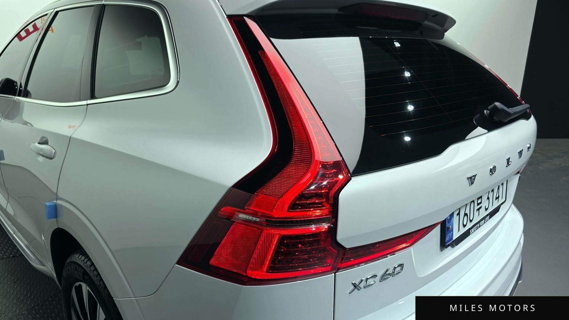Volvo XC60 2024 — миниатюра 9
