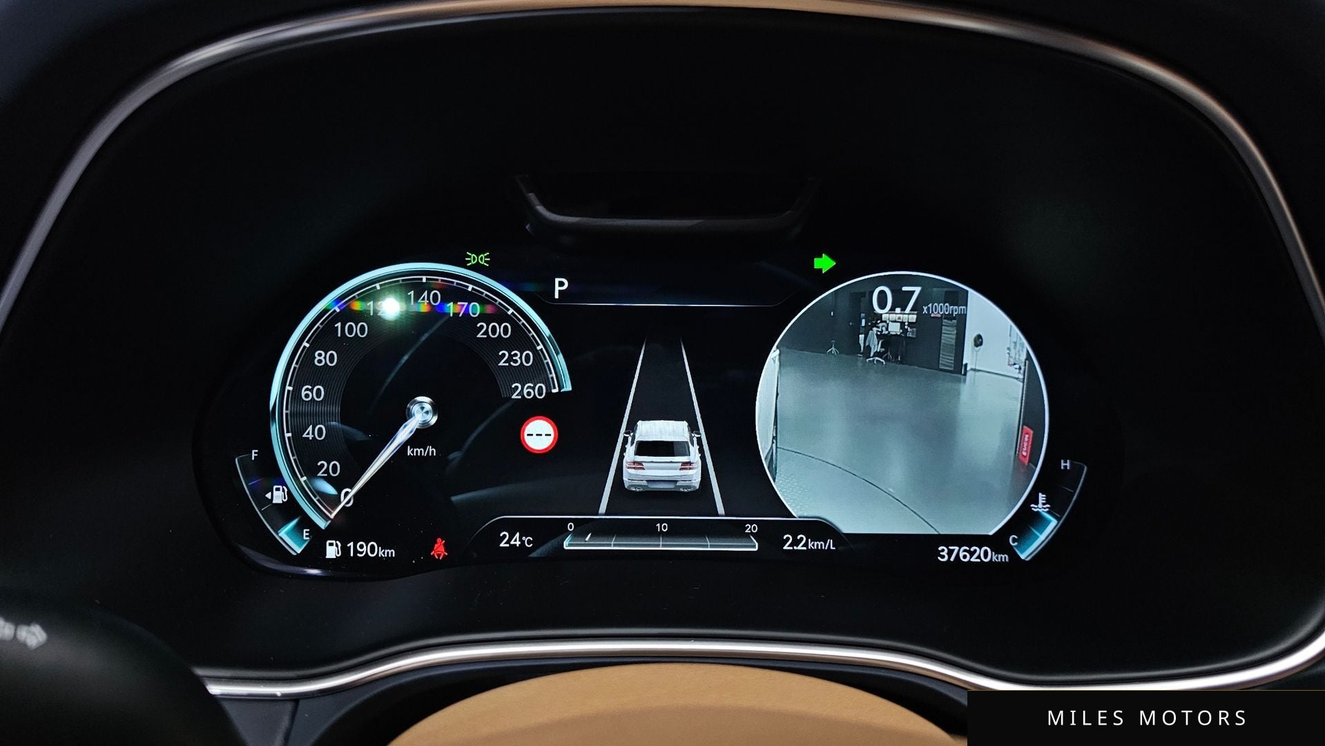 Genesis GV80 2022 — миниатюра 11
