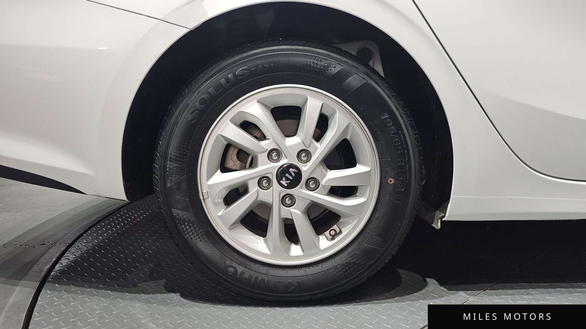 Kia K3 2021 — миниатюра 5