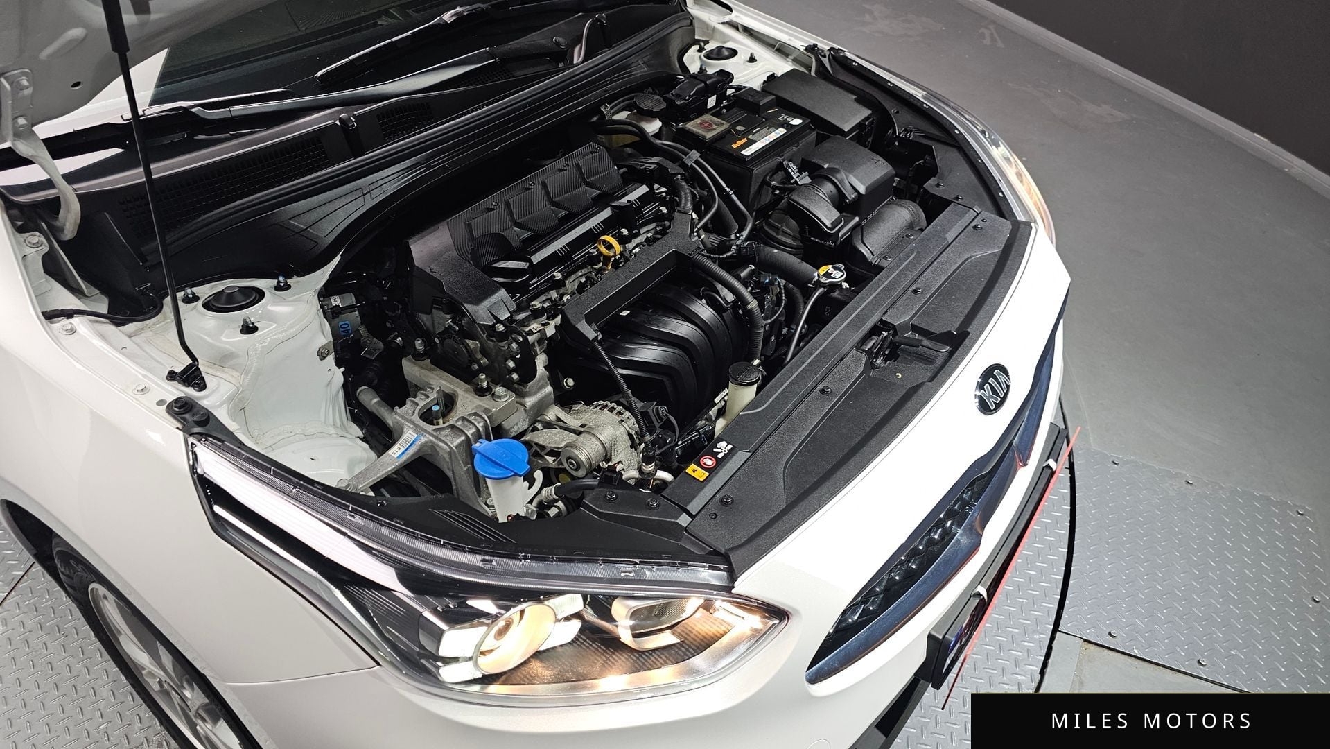 Kia K3 2021 — миниатюра 6