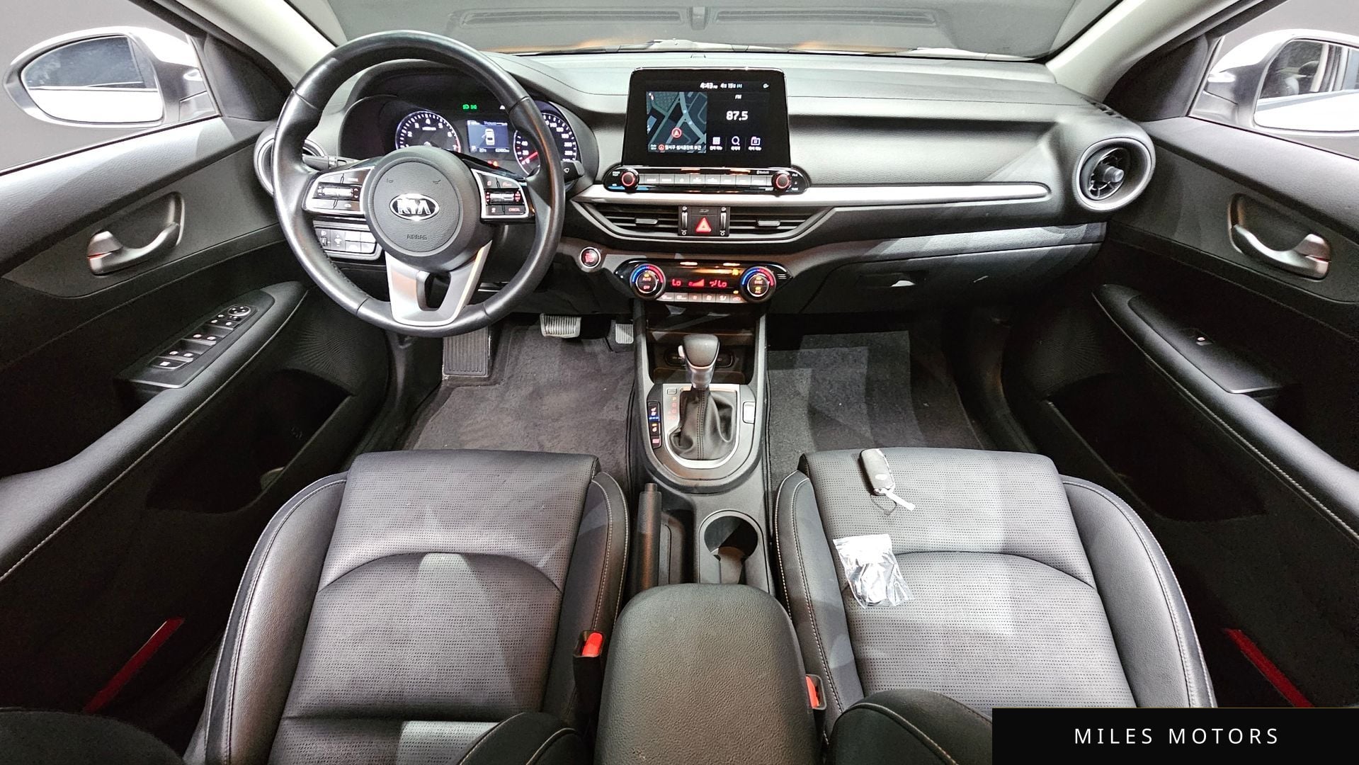 Kia K3 2021 — миниатюра 10
